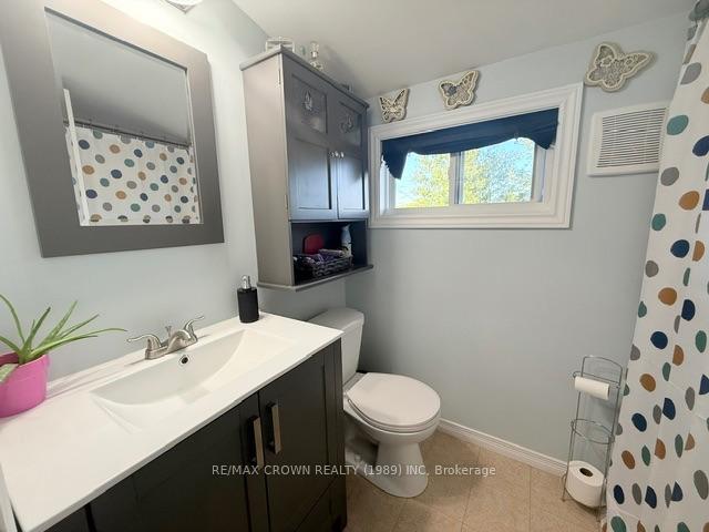 Photo 31 of 13 Oak Street, Kapuskasing — HOMEH
