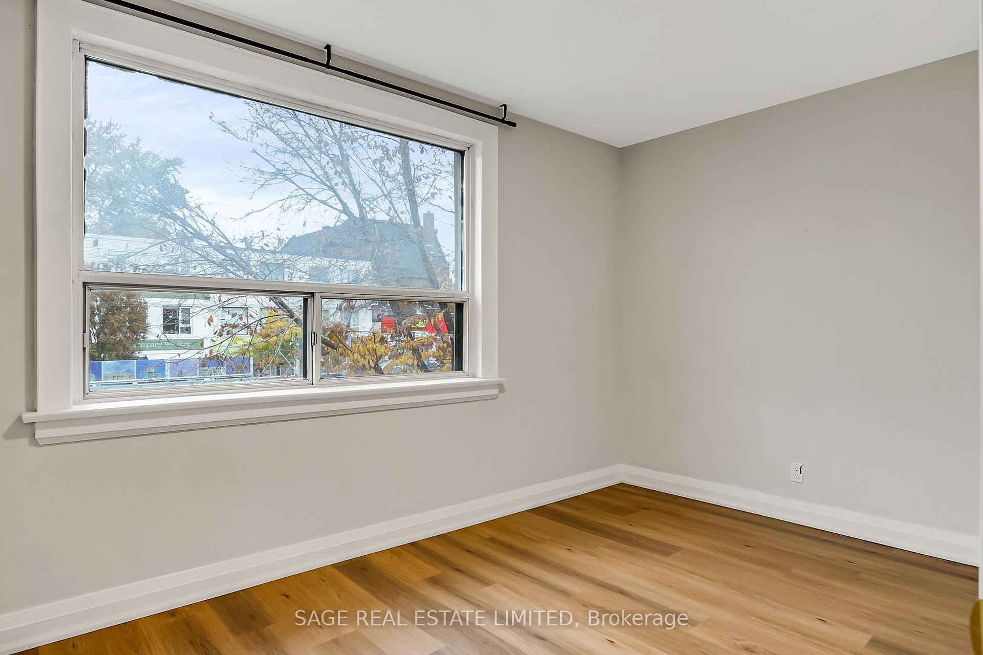 Photo 13 of Unit Upper, 633 St Clair Avenue W, Toronto, Wychwood — HOMEH