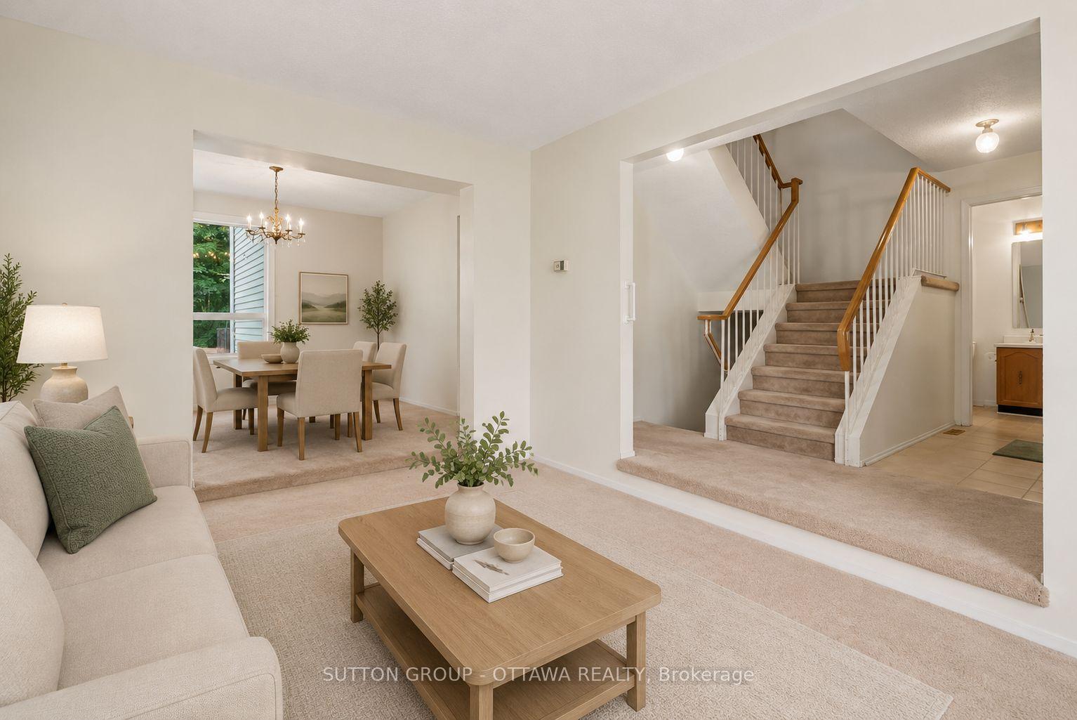 Photo 8 of 792 Harlequin Crescent, Ottawa, Chatelaine Village — HOMEH