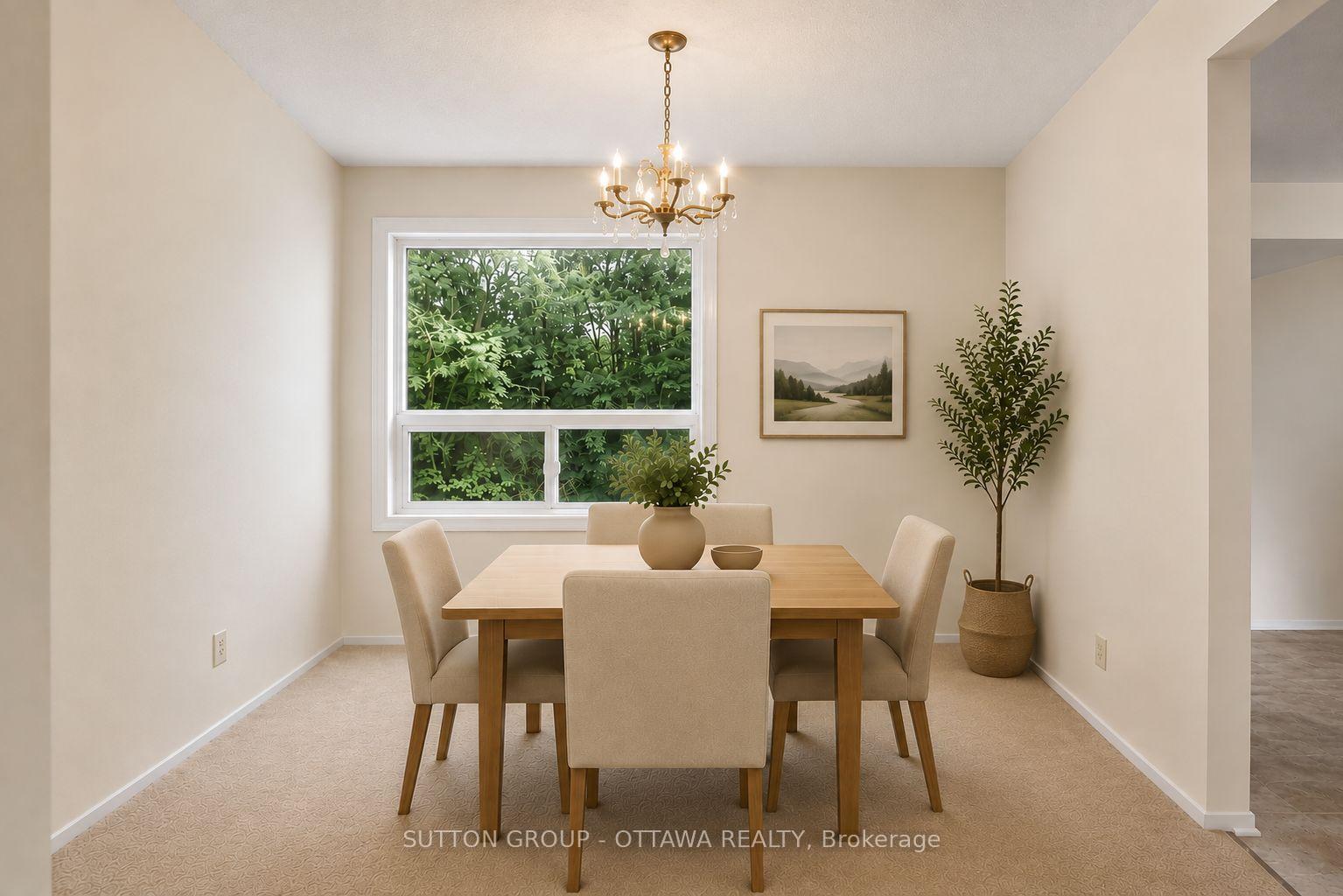 Photo 10 of 792 Harlequin Crescent, Ottawa, Chatelaine Village — HOMEH