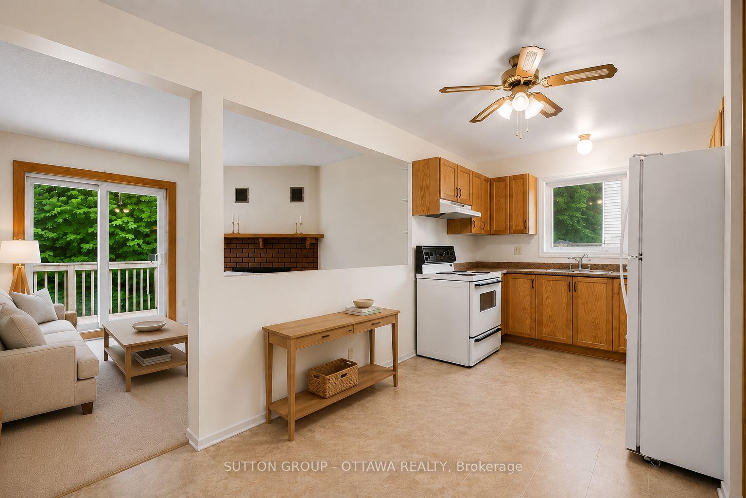 Photo 12 of 792 Harlequin Crescent, Ottawa, Chatelaine Village — HOMEH