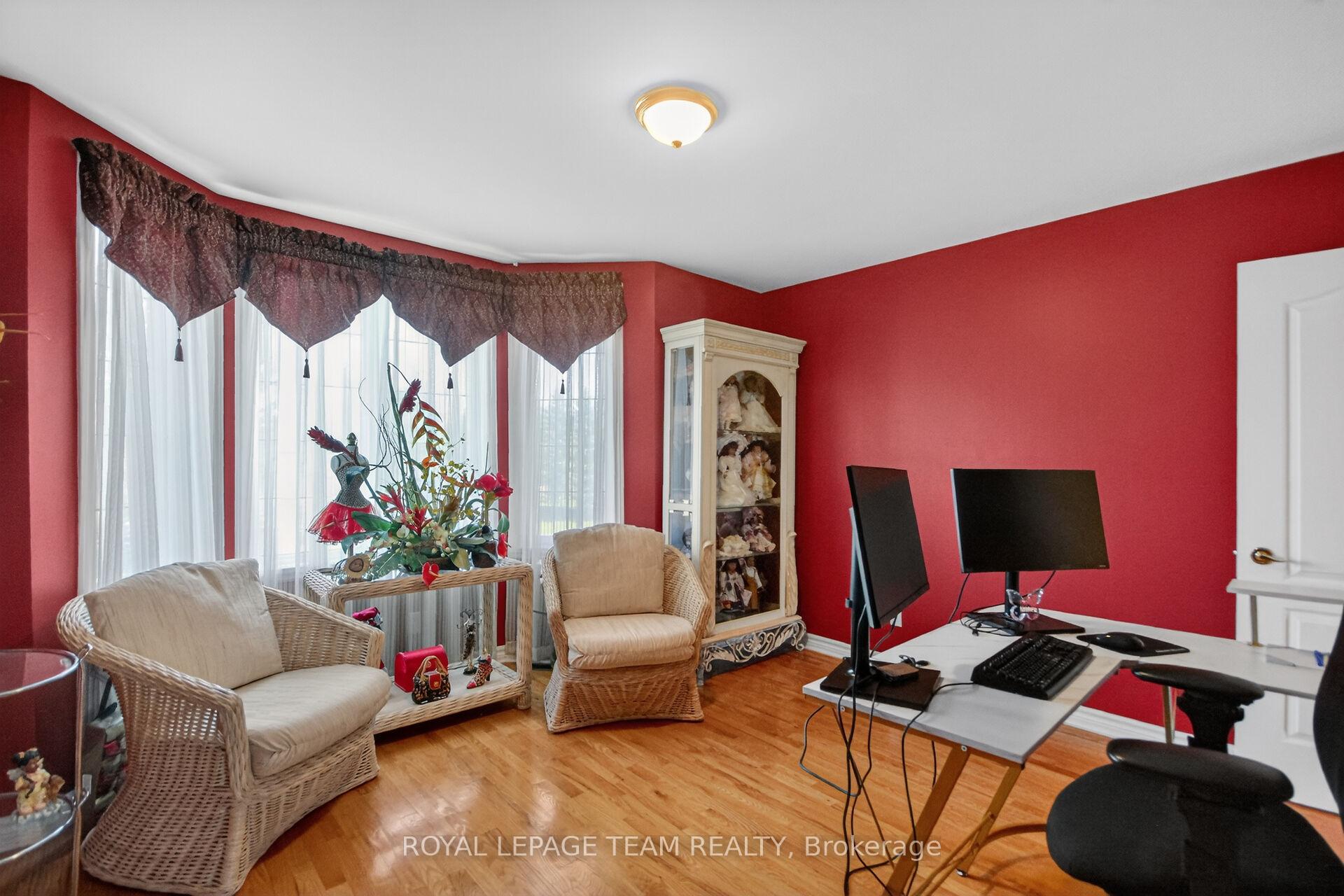 Photo 25 of 5472 Wicklow Drive, Ottawa, Manotick Village & Manotick Estates — HOMEH