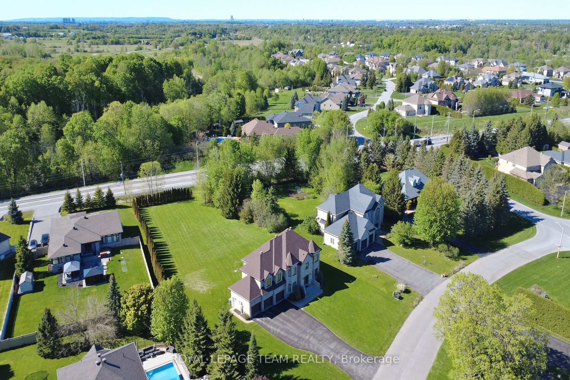 Photo 43 of 5472 Wicklow Drive, Ottawa, Manotick Village & Manotick Estates — HOMEH