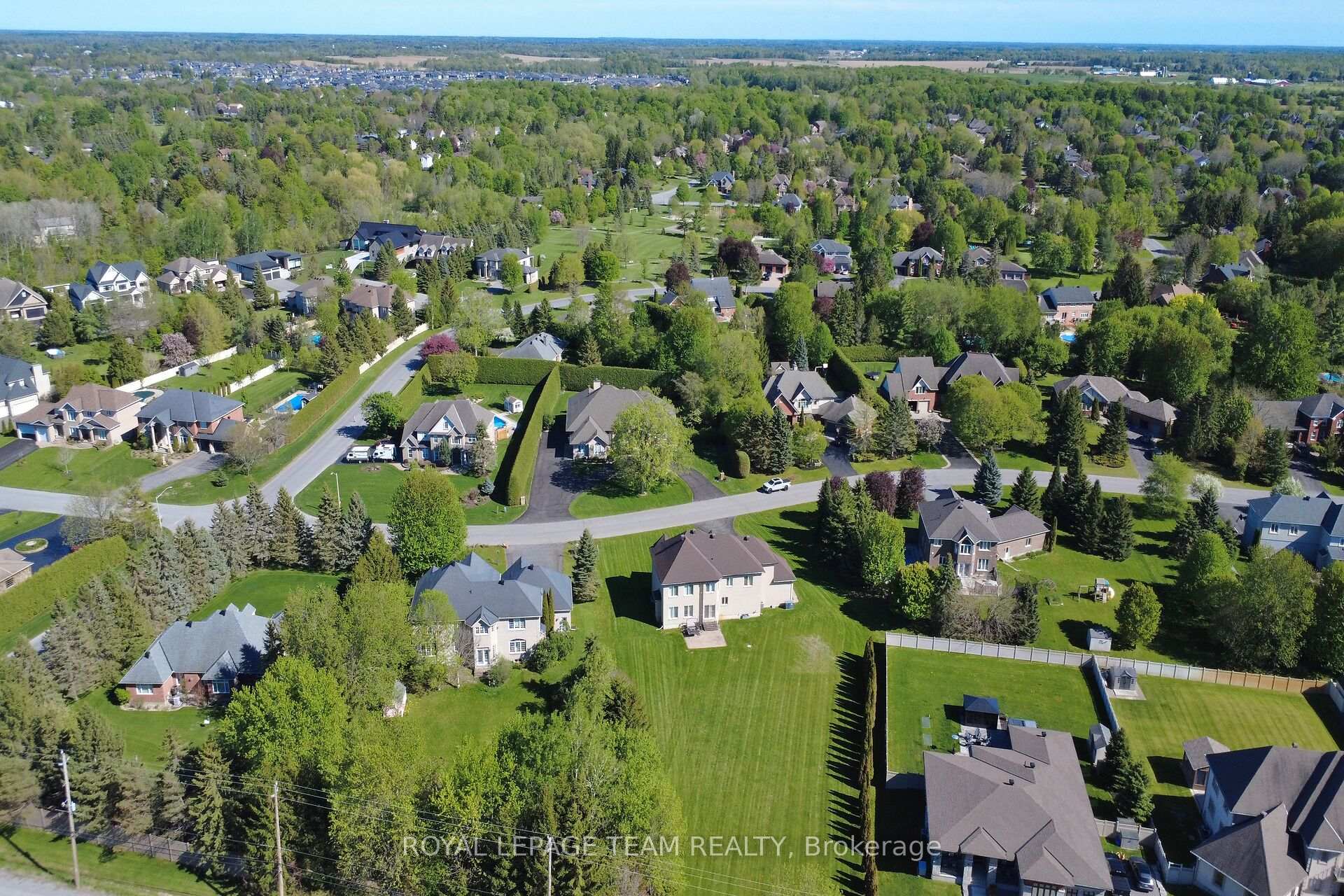 Photo 44 of 5472 Wicklow Drive, Ottawa, Manotick Village & Manotick Estates — HOMEH