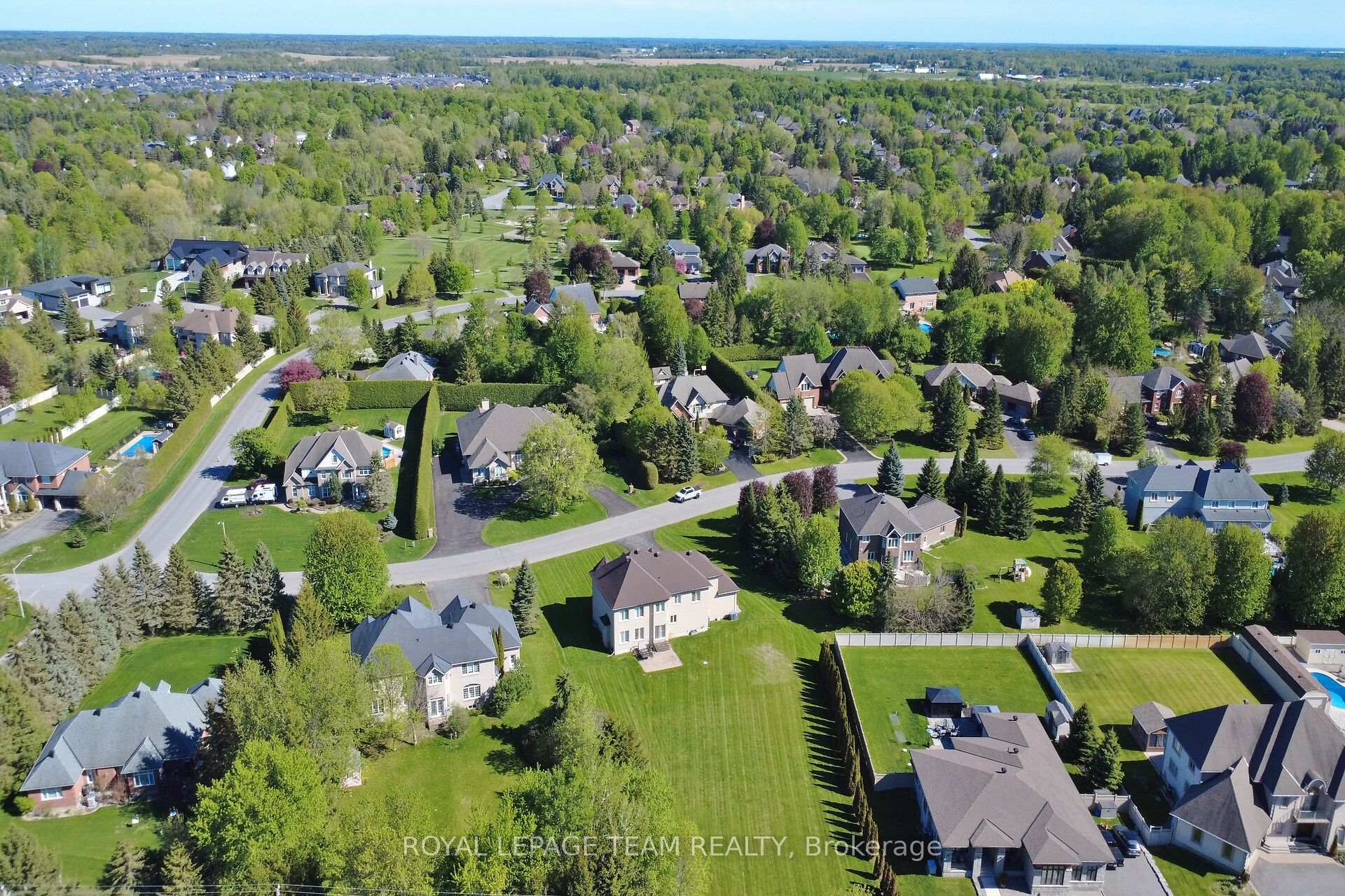 Photo 45 of 5472 Wicklow Drive, Ottawa, Manotick Village & Manotick Estates — HOMEH