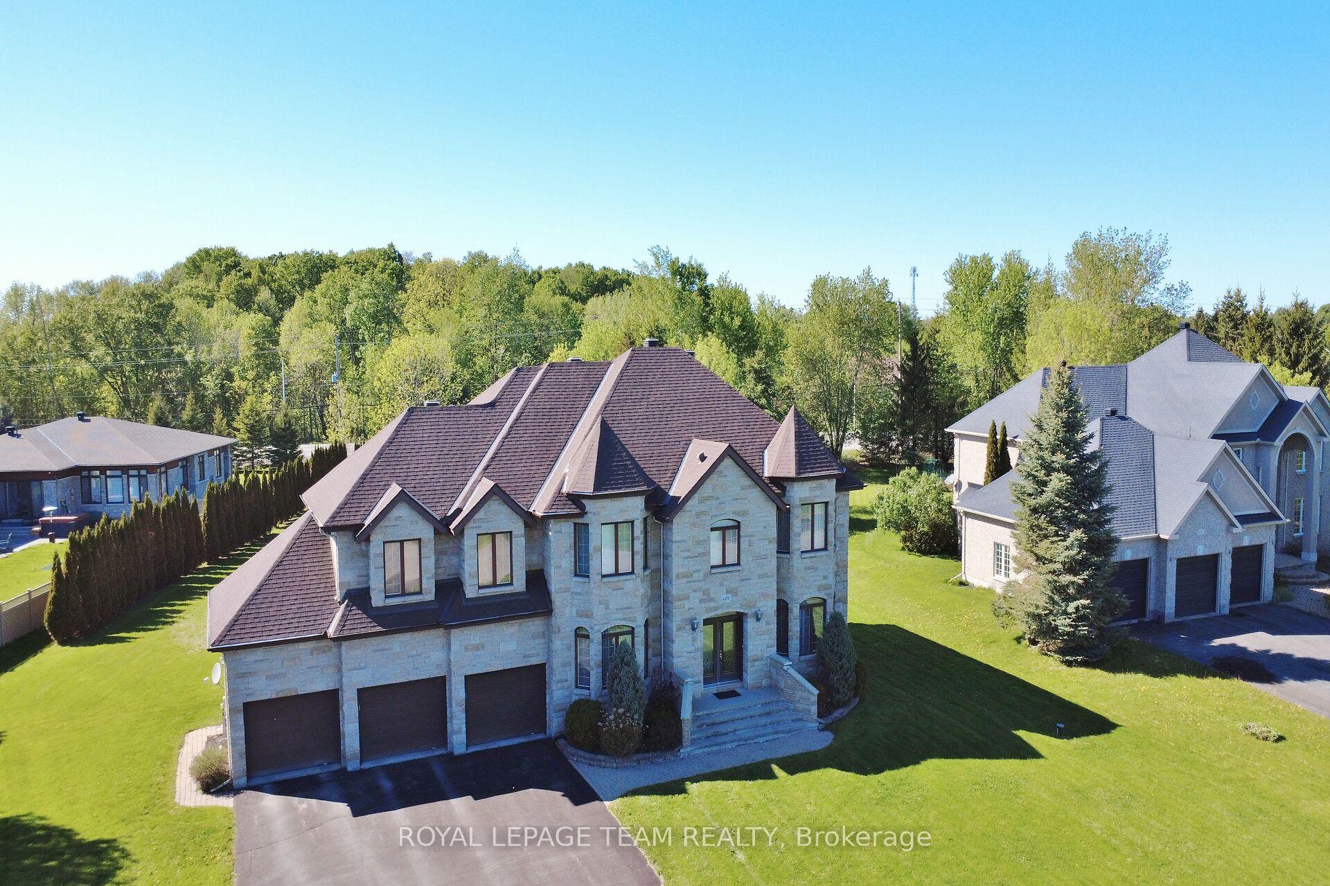 Photo 48 of 5472 Wicklow Drive, Ottawa, Manotick Village & Manotick Estates — HOMEH