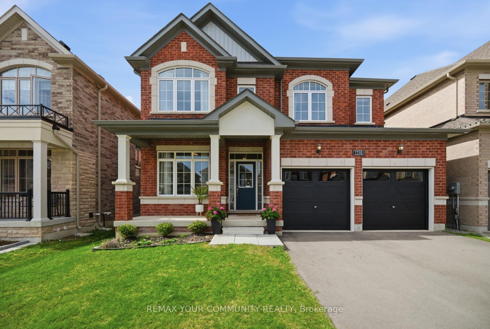 Photo 1 of 1210 Wickham Road, Innisfil, Rural Innisfil — HOMEH