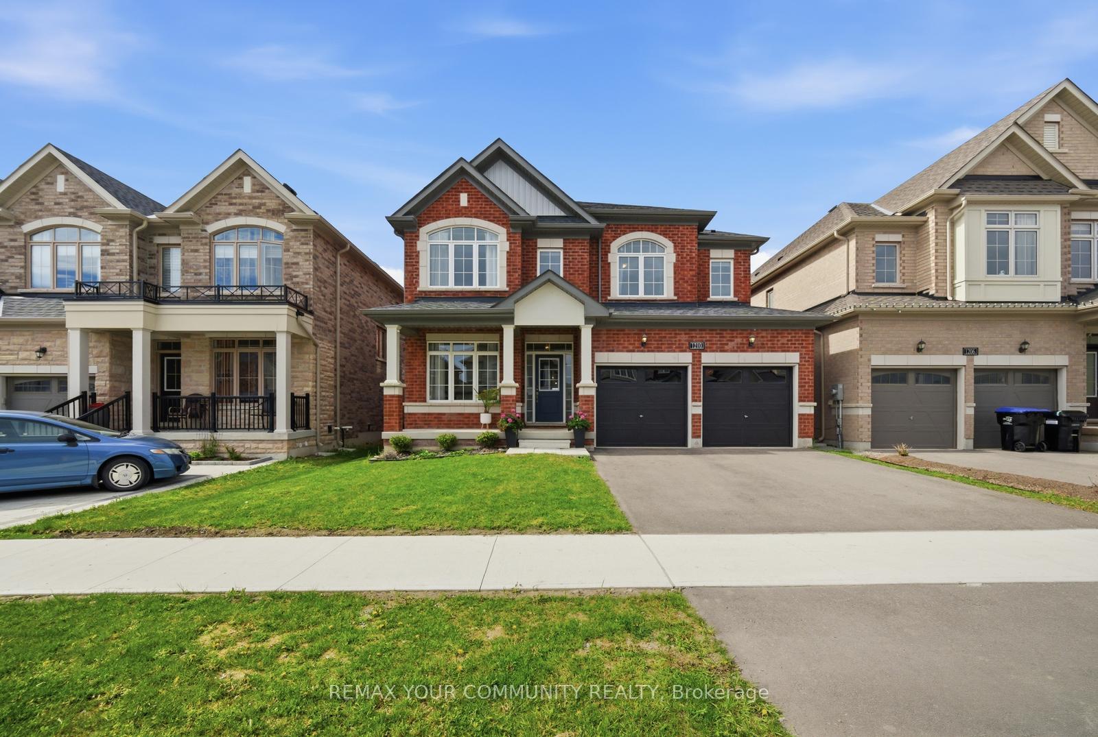 Photo 2 of 1210 Wickham Road, Innisfil, Rural Innisfil — HOMEH