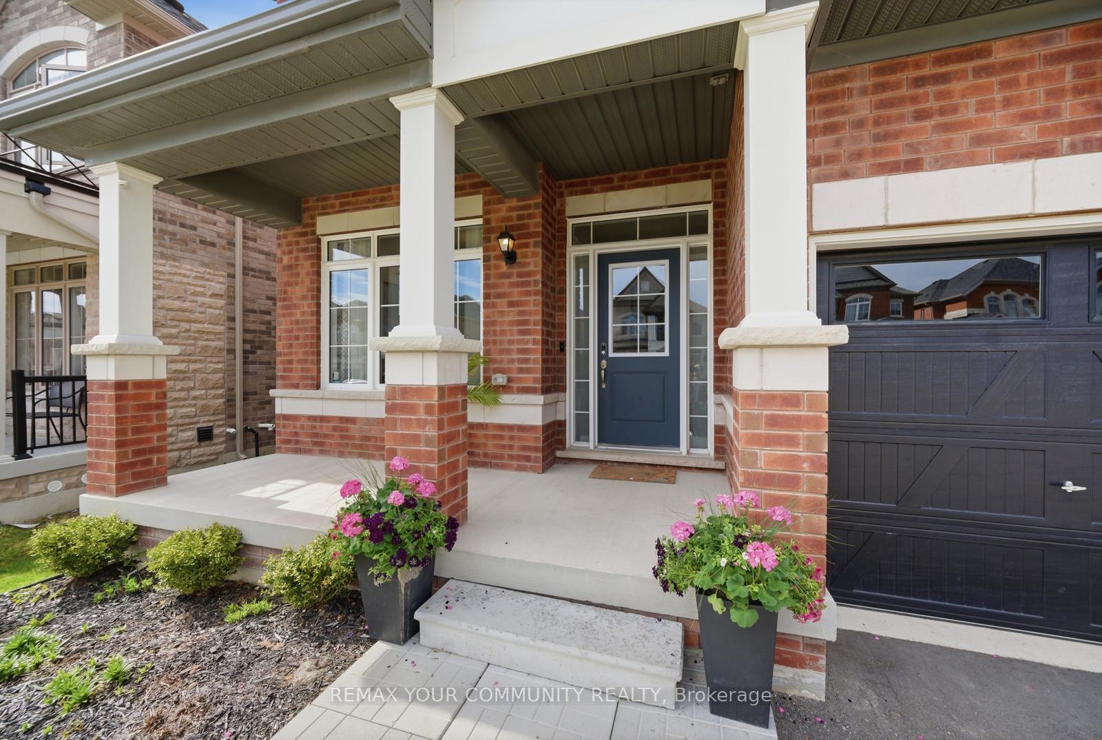 Photo 4 of 1210 Wickham Road, Innisfil, Rural Innisfil — HOMEH