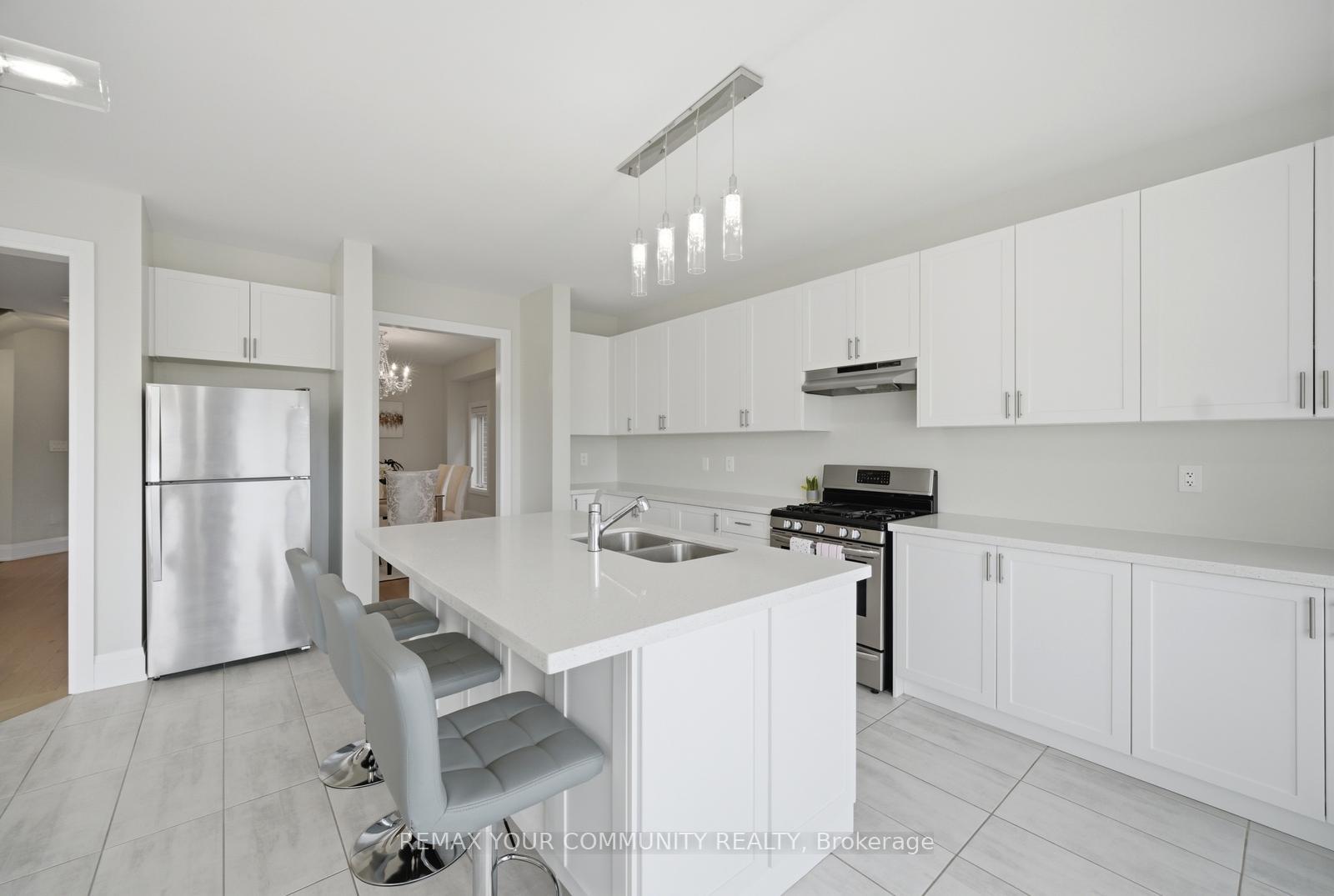 Photo 13 of 1210 Wickham Road, Innisfil, Rural Innisfil — HOMEH