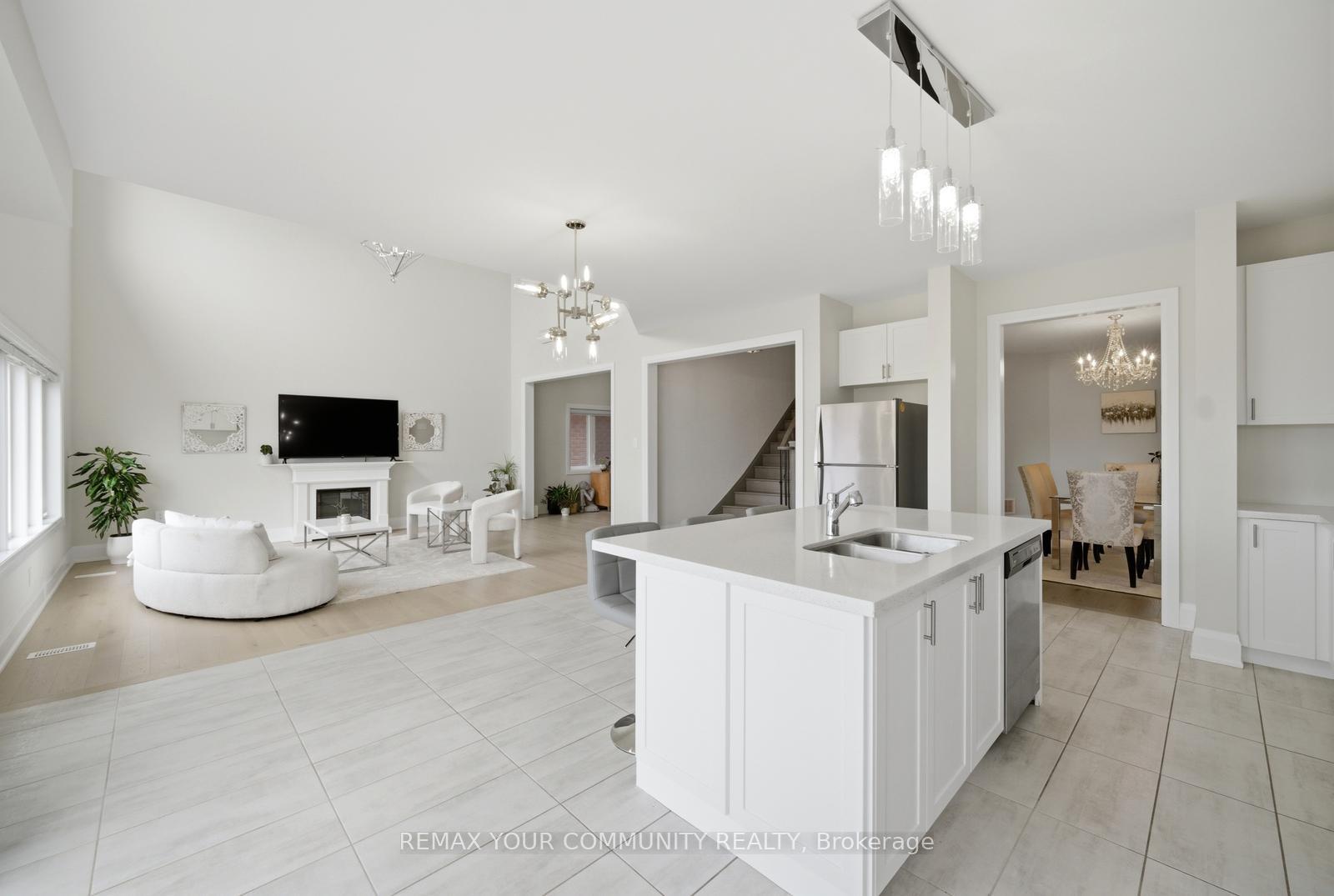 Photo 16 of 1210 Wickham Road, Innisfil, Rural Innisfil — HOMEH