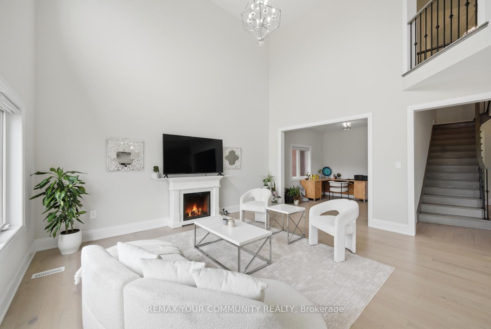 Photo 20 of 1210 Wickham Road, Innisfil, Rural Innisfil — HOMEH