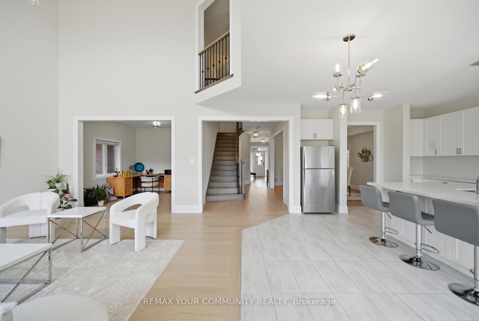 Photo 21 of 1210 Wickham Road, Innisfil, Rural Innisfil — HOMEH