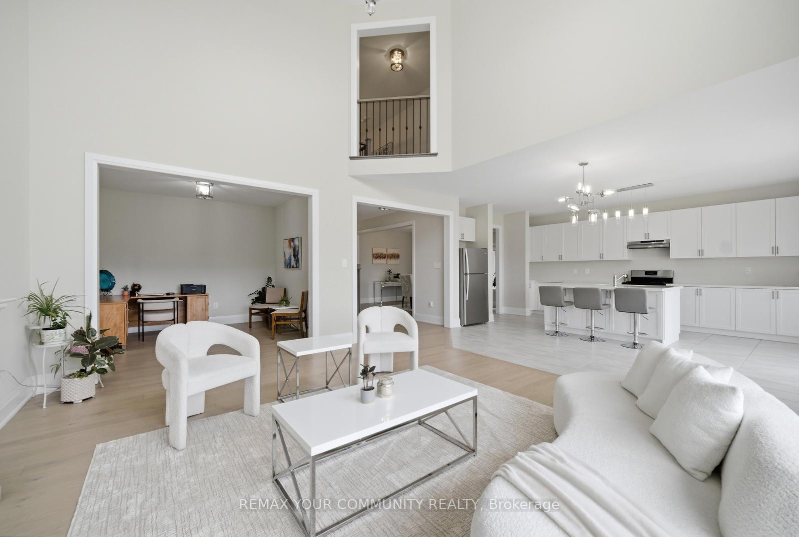 Photo 24 of 1210 Wickham Road, Innisfil, Rural Innisfil — HOMEH