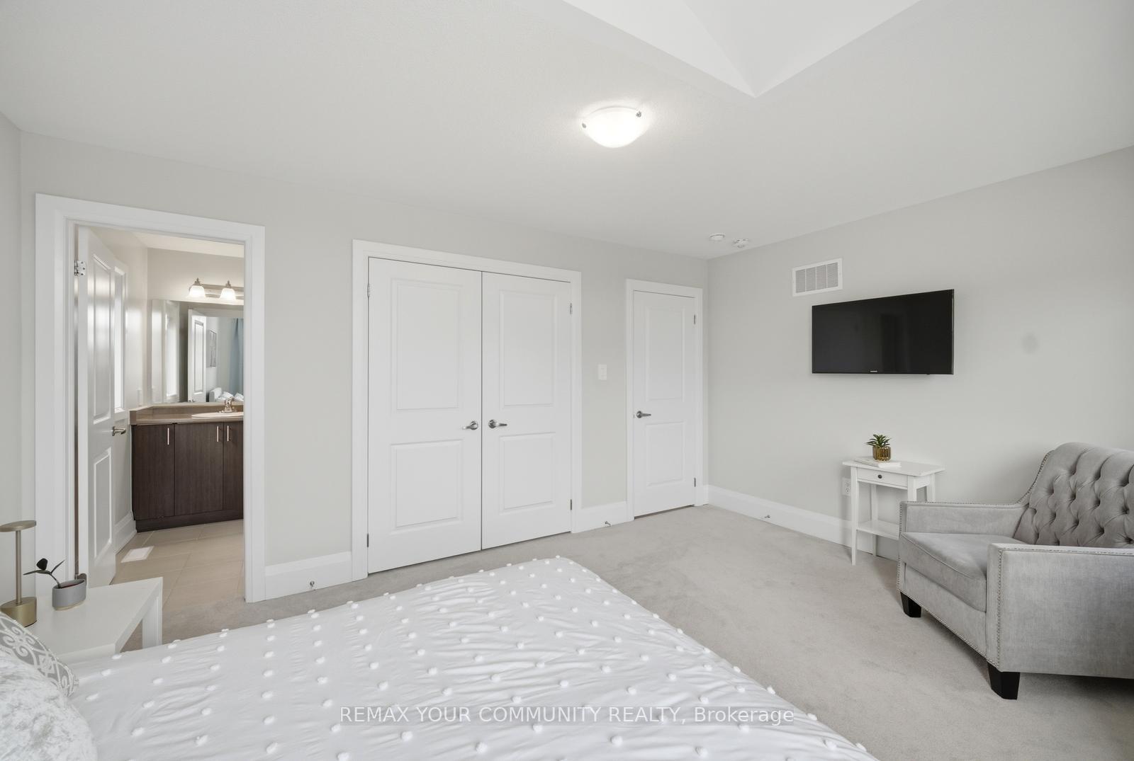 Photo 35 of 1210 Wickham Road, Innisfil, Rural Innisfil — HOMEH