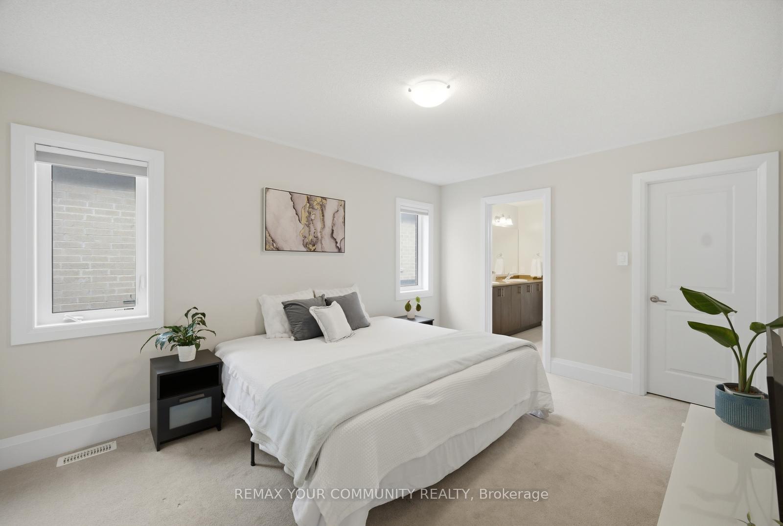 Photo 38 of 1210 Wickham Road, Innisfil, Rural Innisfil — HOMEH
