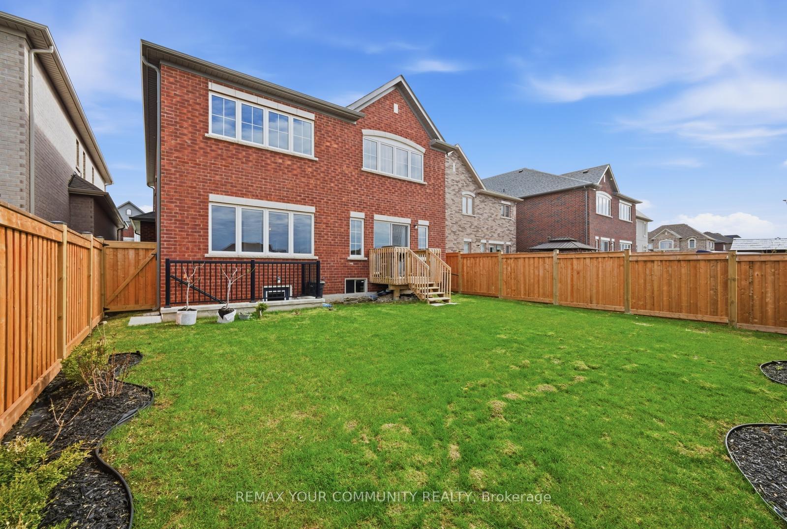 Photo 47 of 1210 Wickham Road, Innisfil, Rural Innisfil — HOMEH