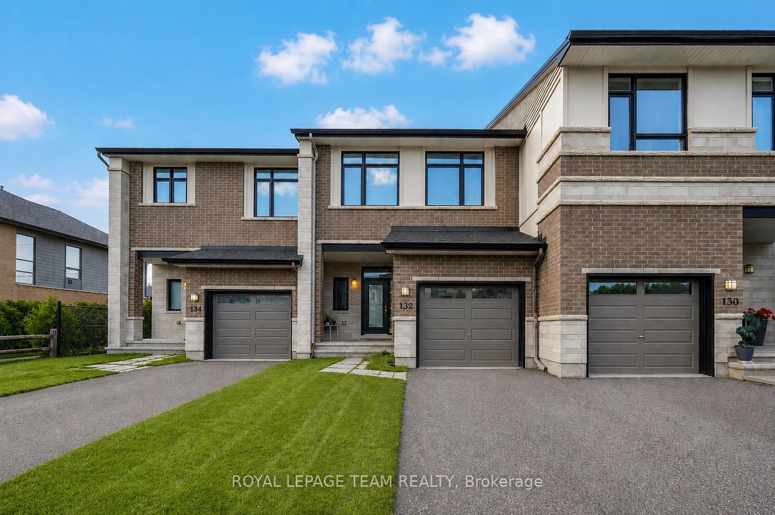 Photo 1 of 132 Larimar Circle, Ottawa, Riverside South/Gloucester Glen — HOMEH
