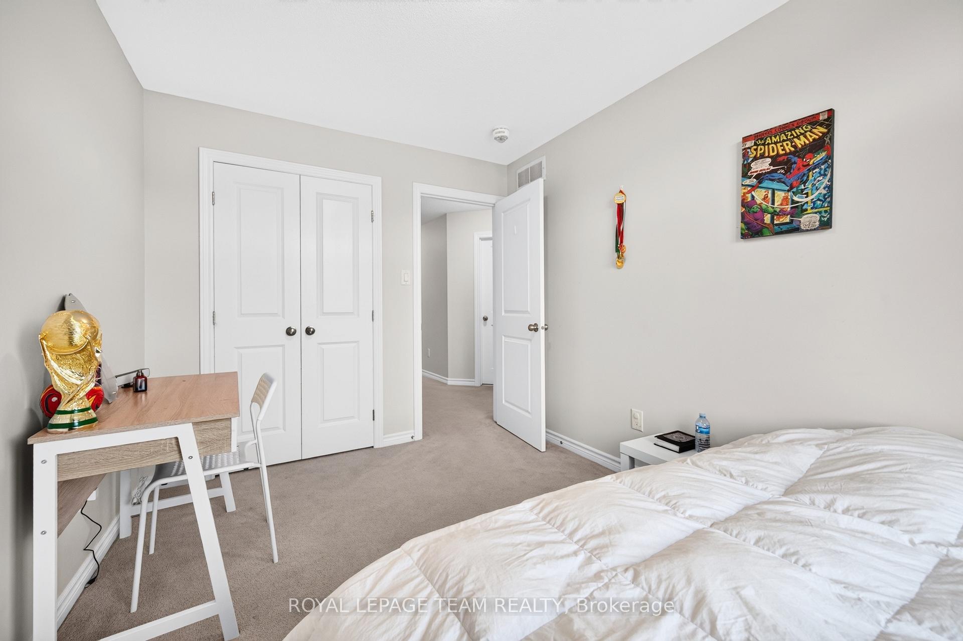 Photo 13 of 132 Larimar Circle, Ottawa, Riverside South/Gloucester Glen — HOMEH