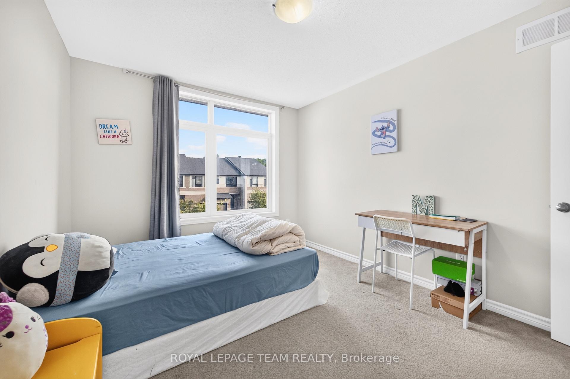 Photo 15 of 132 Larimar Circle, Ottawa, Riverside South/Gloucester Glen — HOMEH