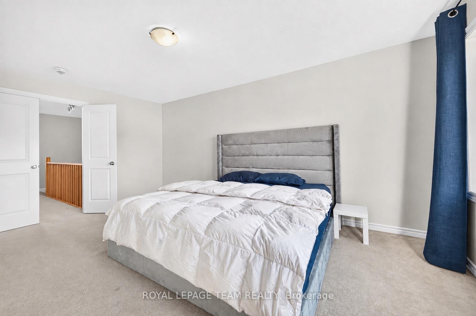 Photo 19 of 132 Larimar Circle, Ottawa, Riverside South/Gloucester Glen — HOMEH