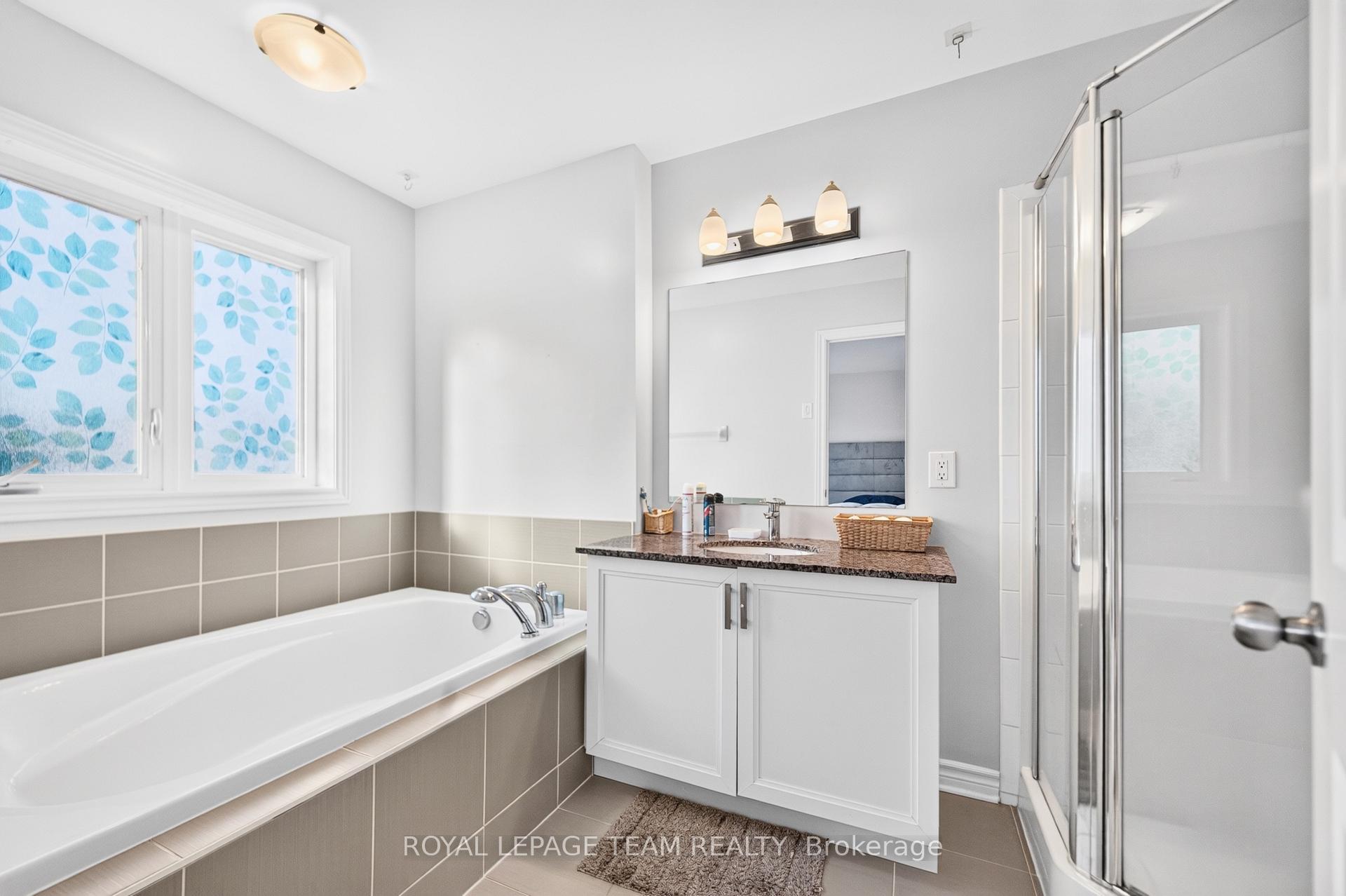 Photo 21 of 132 Larimar Circle, Ottawa, Riverside South/Gloucester Glen — HOMEH