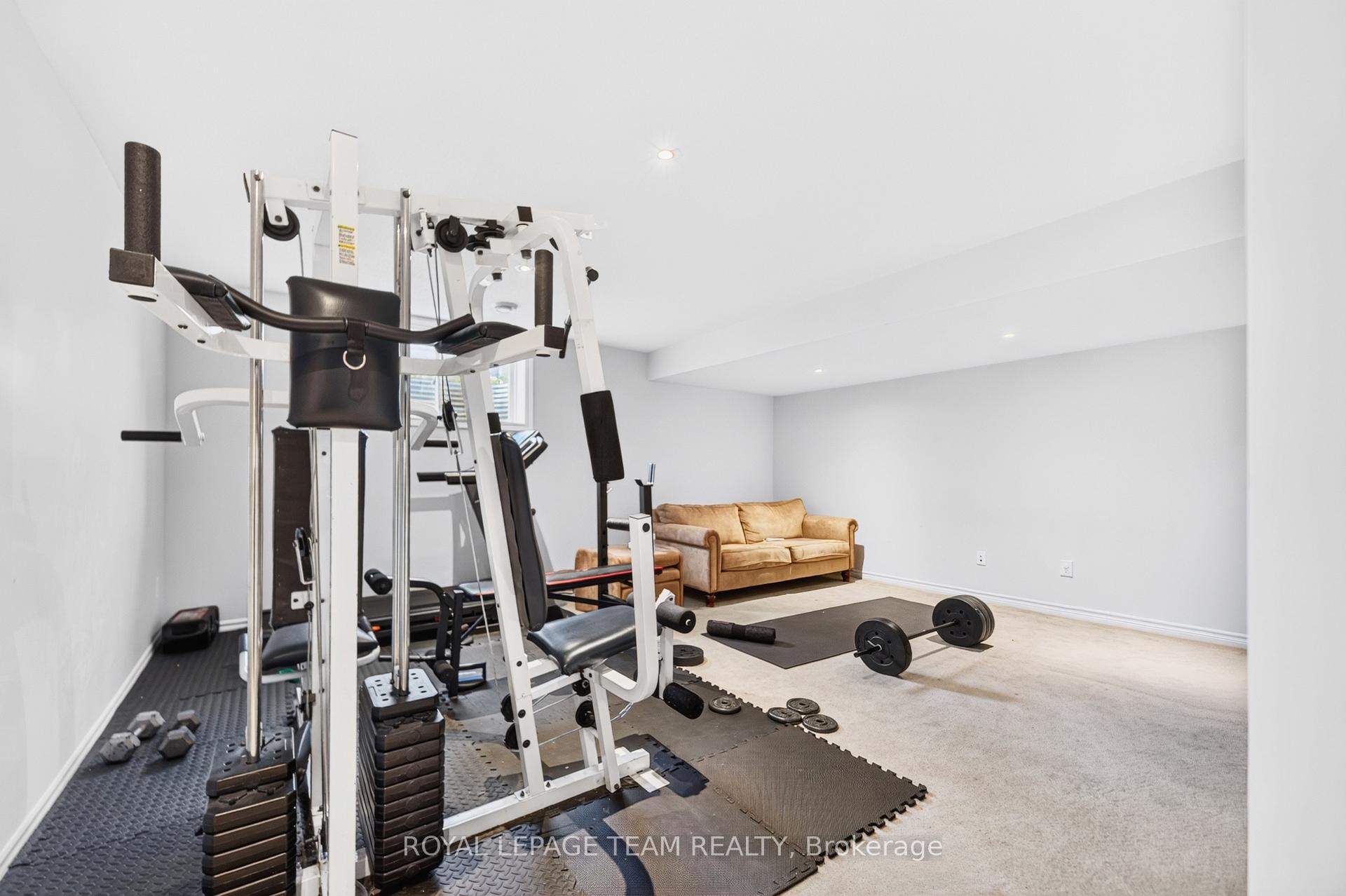 Photo 24 of 132 Larimar Circle, Ottawa, Riverside South/Gloucester Glen — HOMEH