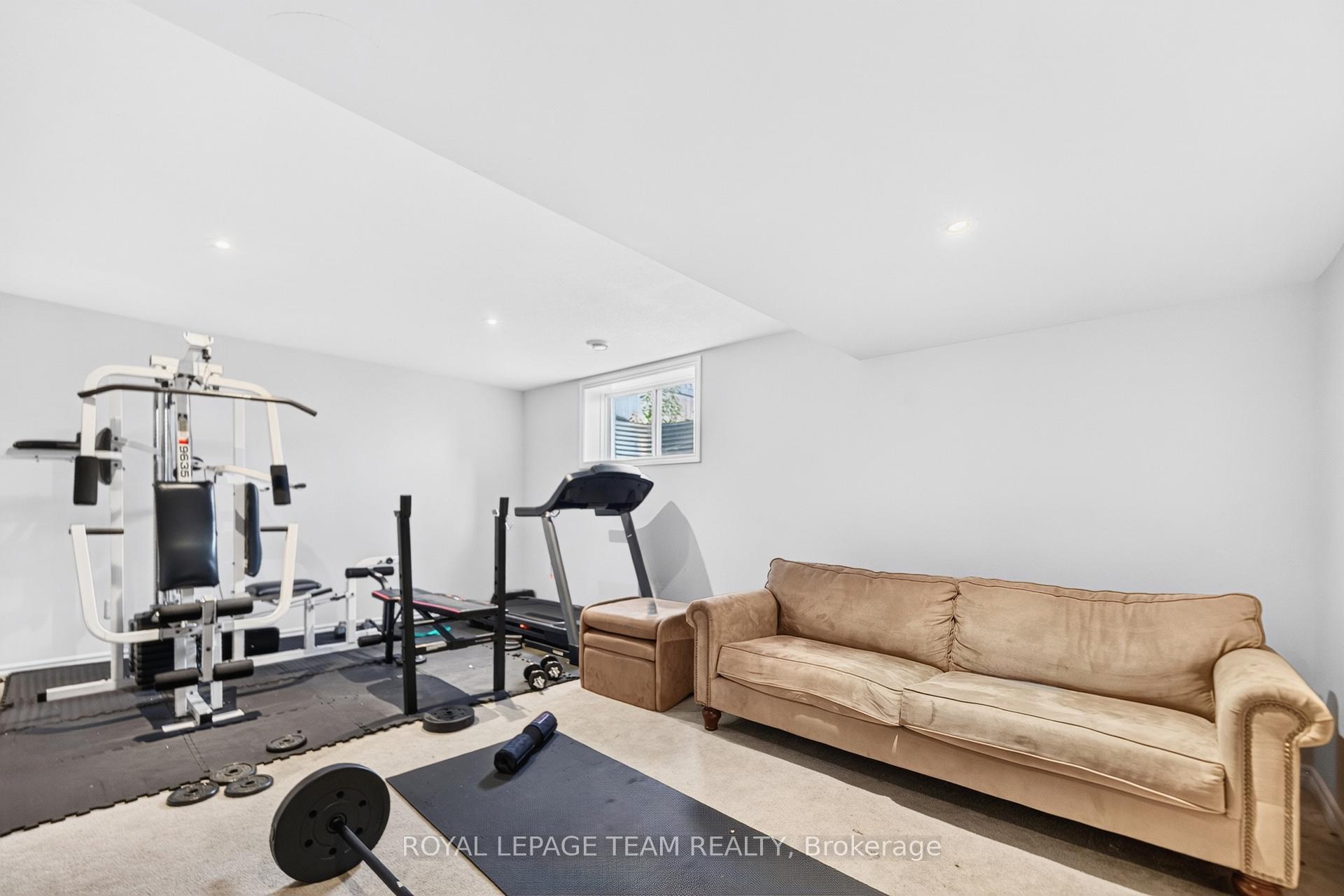 Photo 25 of 132 Larimar Circle, Ottawa, Riverside South/Gloucester Glen — HOMEH