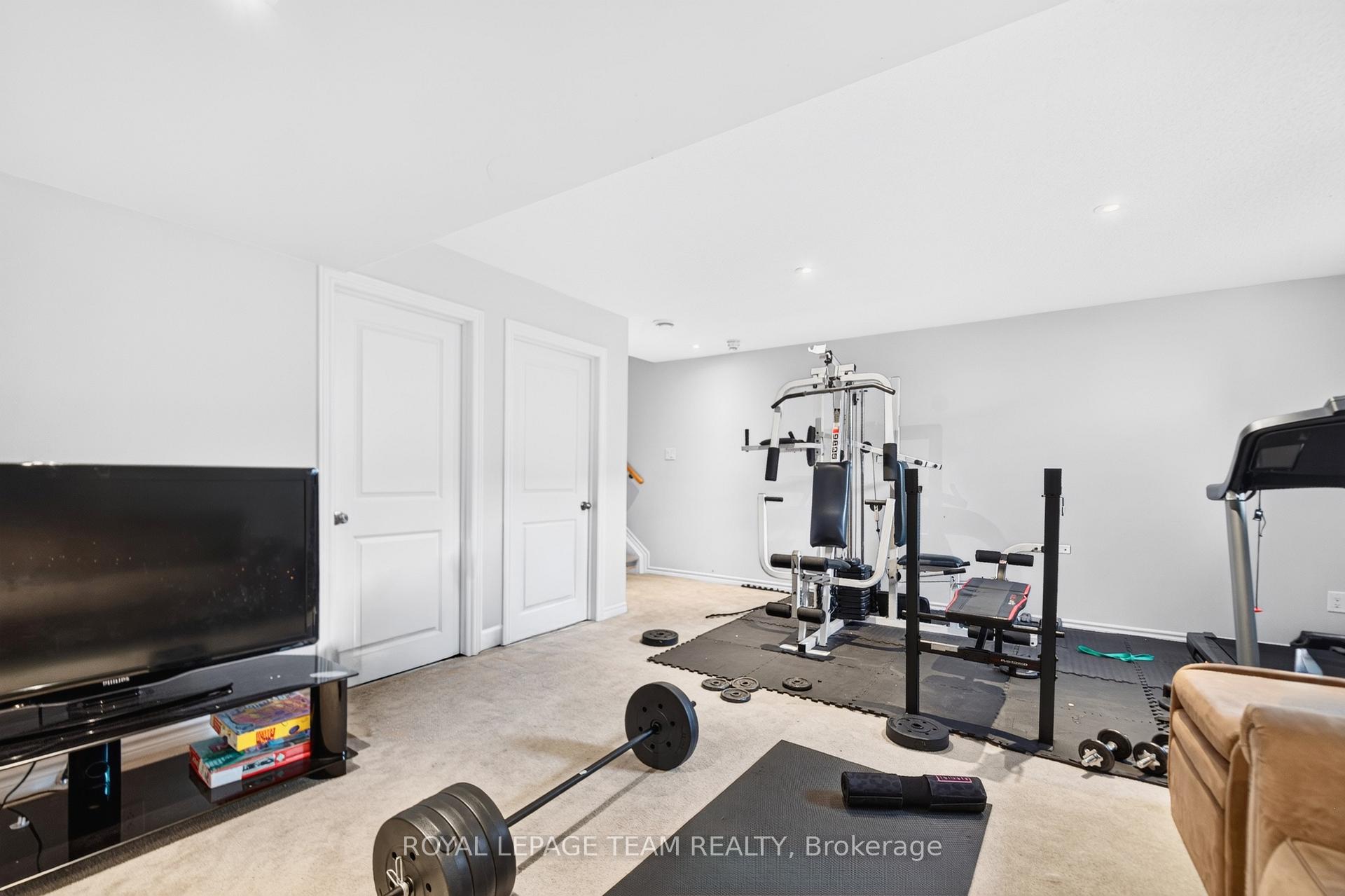 Photo 26 of 132 Larimar Circle, Ottawa, Riverside South/Gloucester Glen — HOMEH