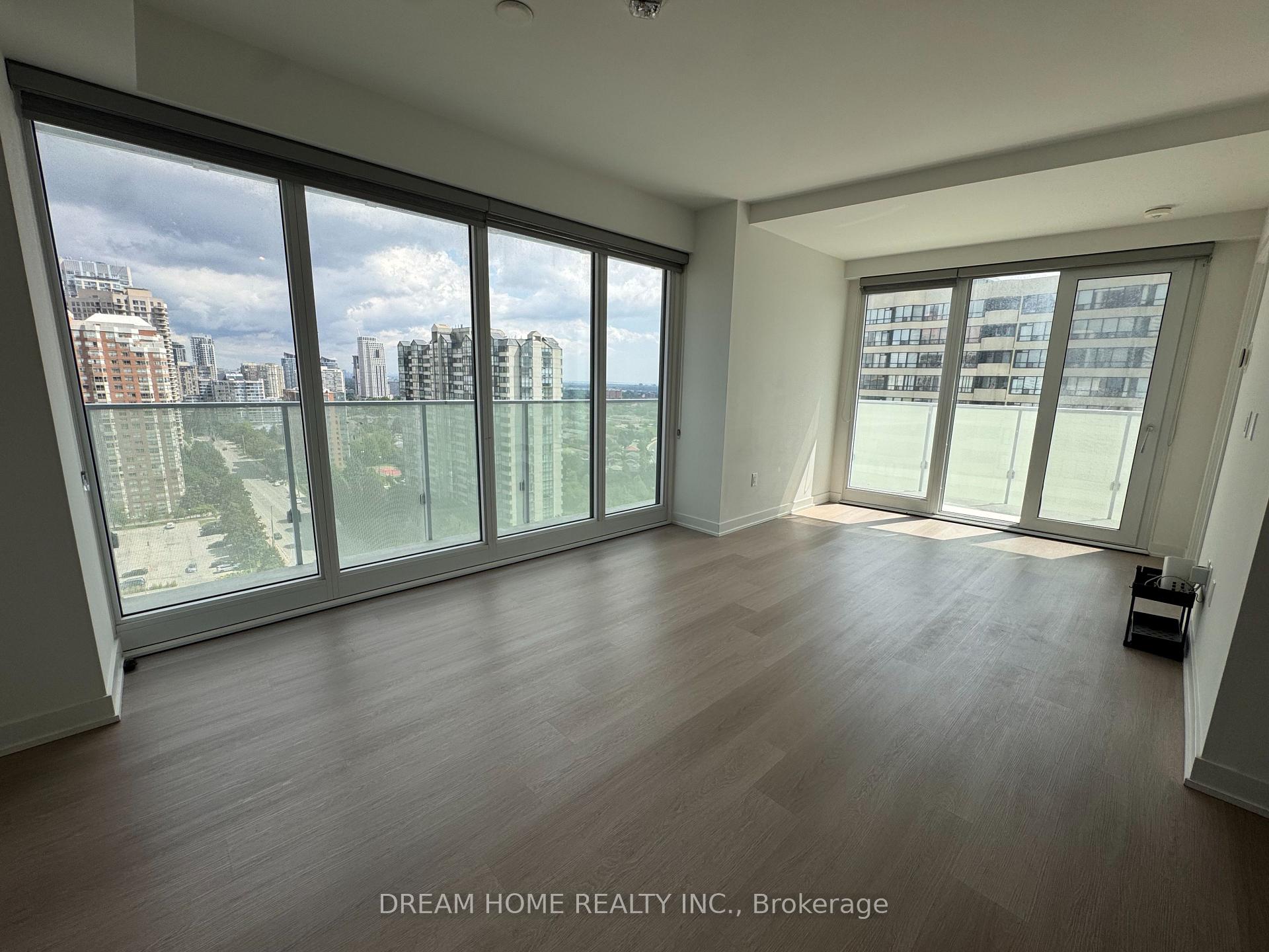 Photo 10 of Unit 1504, 3883 Quartz Road, Mississauga, City Centre — HOMEH