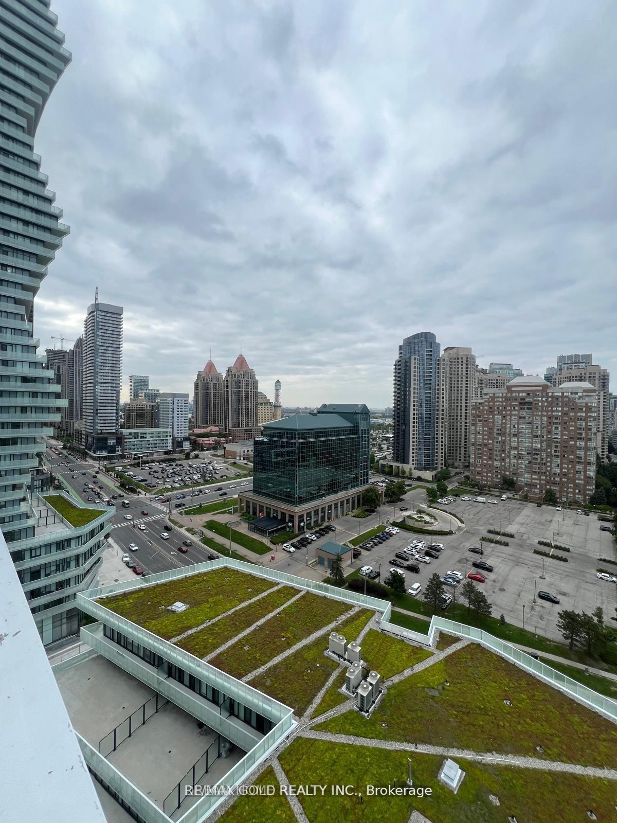 Photo 27 of Unit 1504, 3883 Quartz Road, Mississauga, City Centre — HOMEH