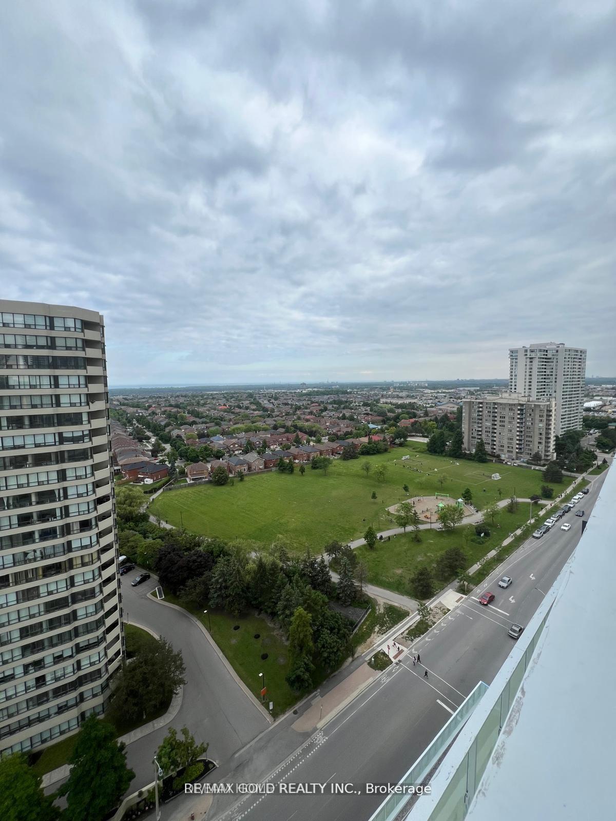 Photo 31 of Unit 1504, 3883 Quartz Road, Mississauga, City Centre — HOMEH