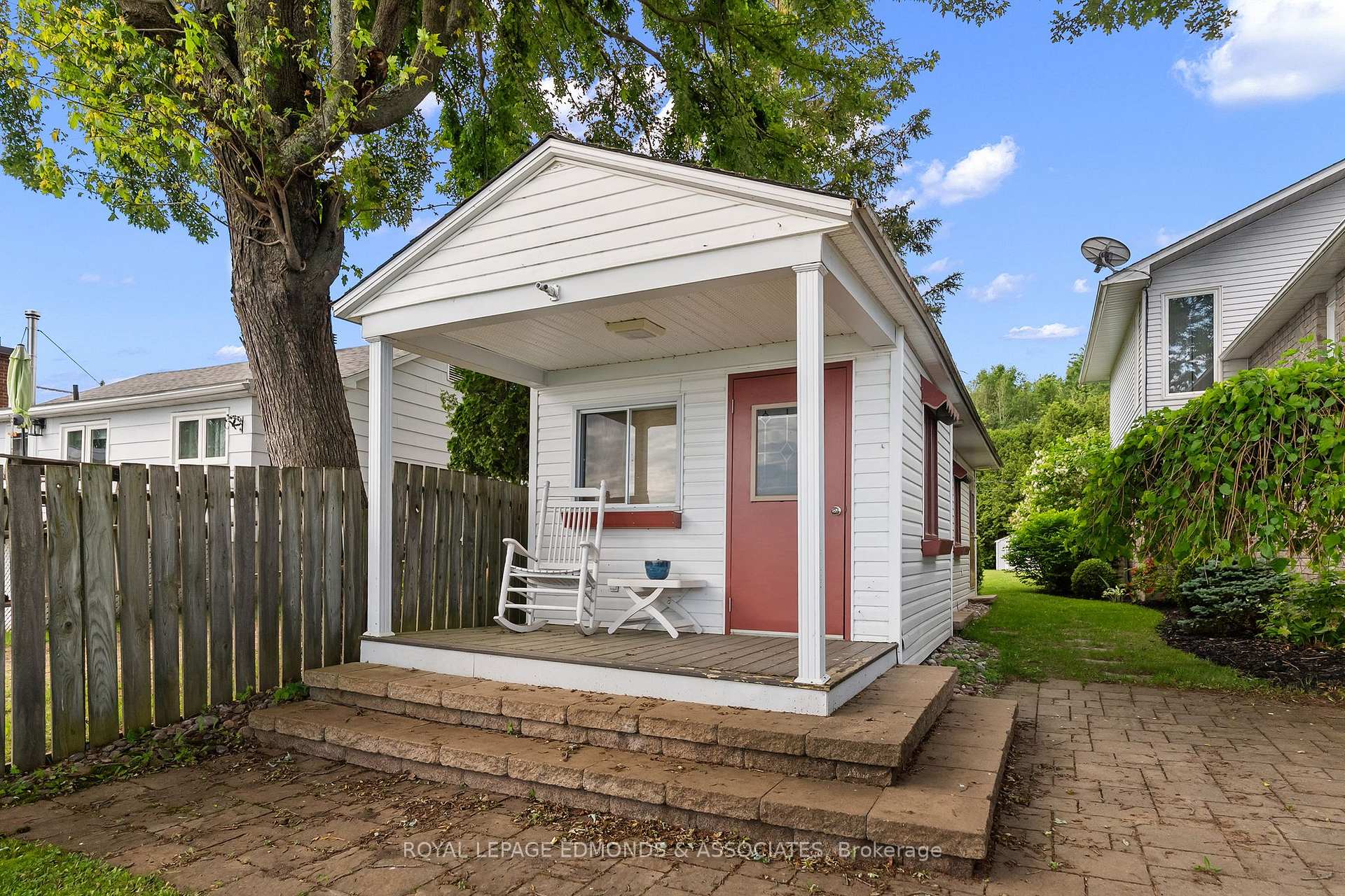 Photo 33 of 907 Cedar Lane, Pembroke, Pembroke — HOMEH