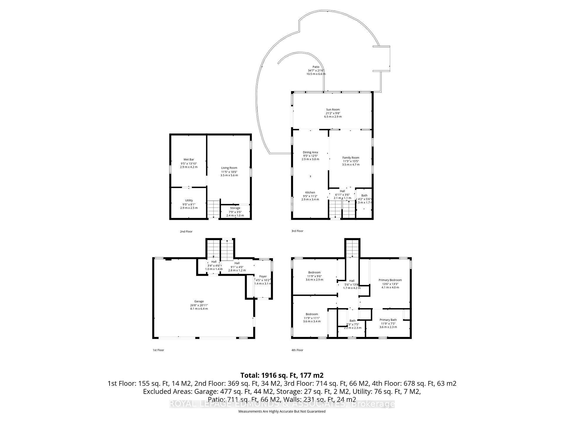 Photo 49 of 907 Cedar Lane, Pembroke, Pembroke — HOMEH