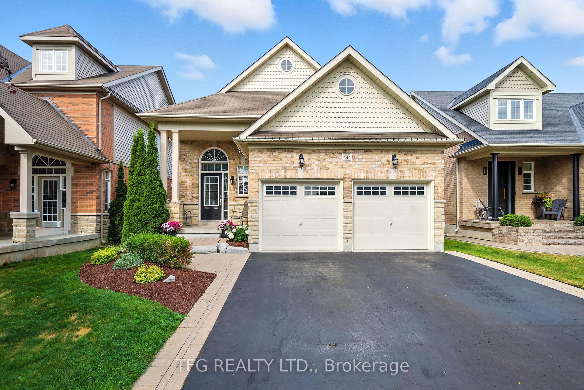 Photo 1 of 444 West Scugog Lane, Clarington, Bowmanville — HOMEH
