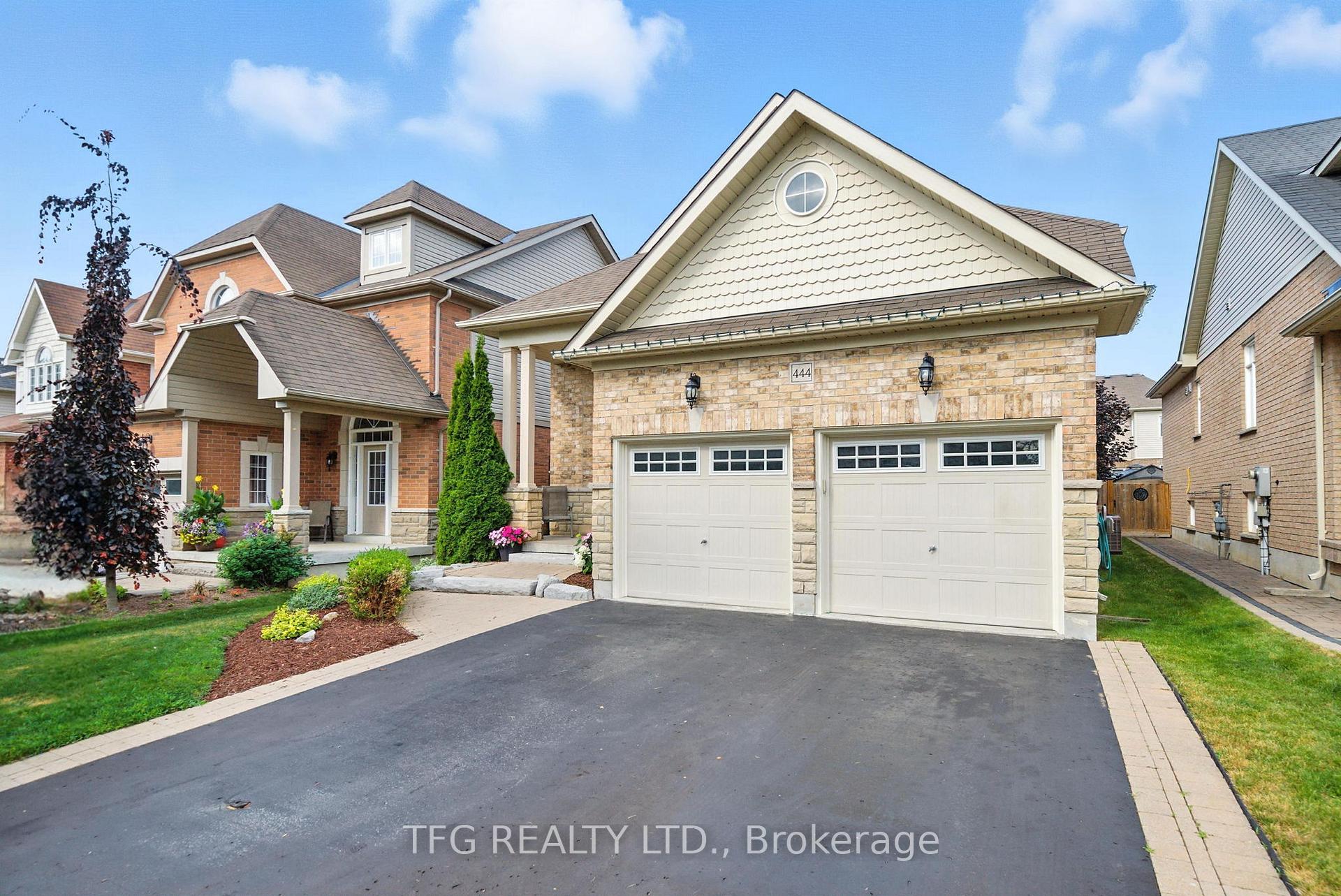 Photo 2 of 444 West Scugog Lane, Clarington, Bowmanville — HOMEH