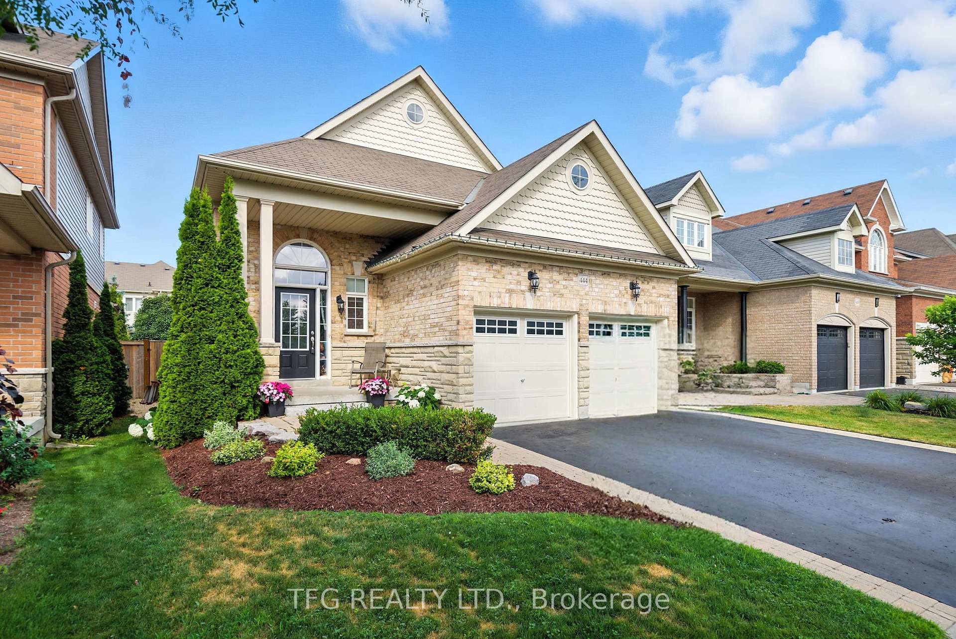 Photo 3 of 444 West Scugog Lane, Clarington, Bowmanville — HOMEH