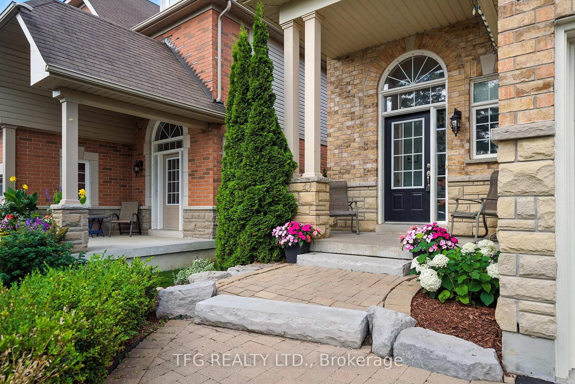Photo 4 of 444 West Scugog Lane, Clarington, Bowmanville — HOMEH