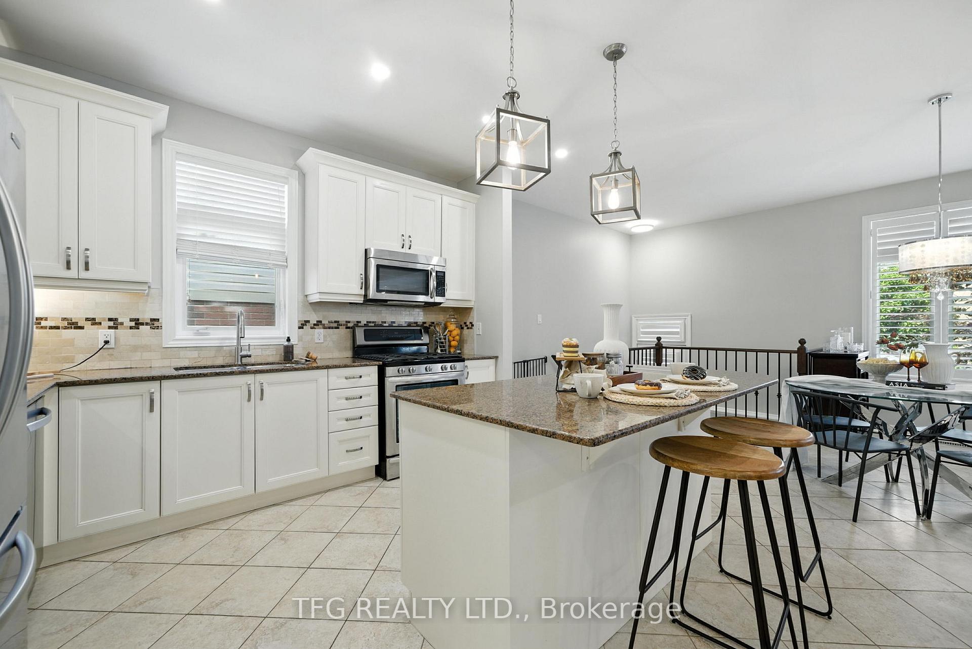 Photo 8 of 444 West Scugog Lane, Clarington, Bowmanville — HOMEH