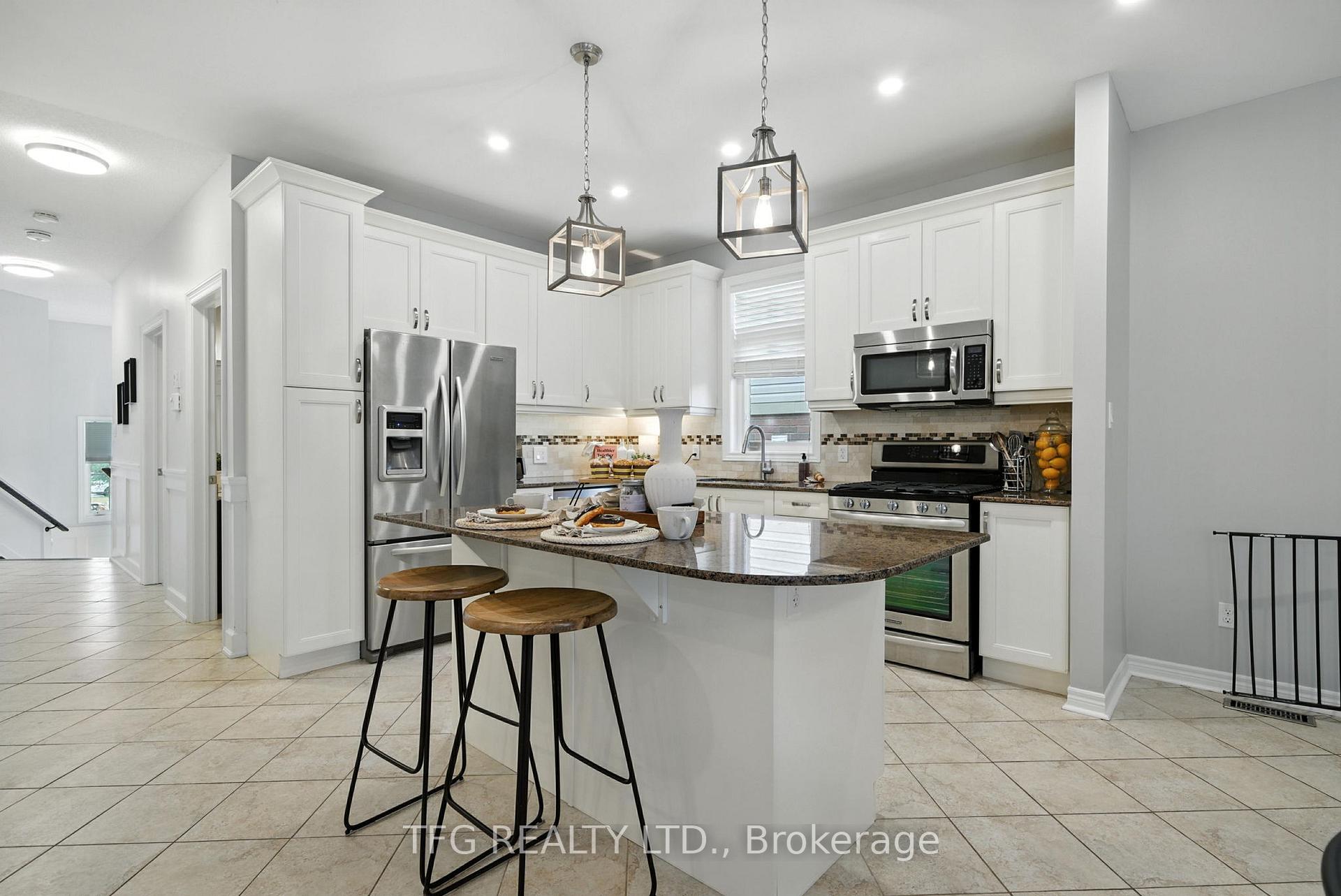 Photo 9 of 444 West Scugog Lane, Clarington, Bowmanville — HOMEH