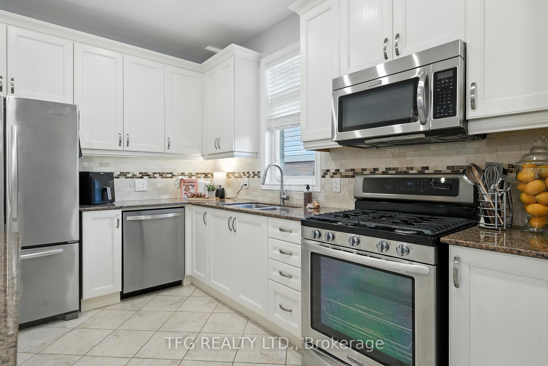 Photo 10 of 444 West Scugog Lane, Clarington, Bowmanville — HOMEH