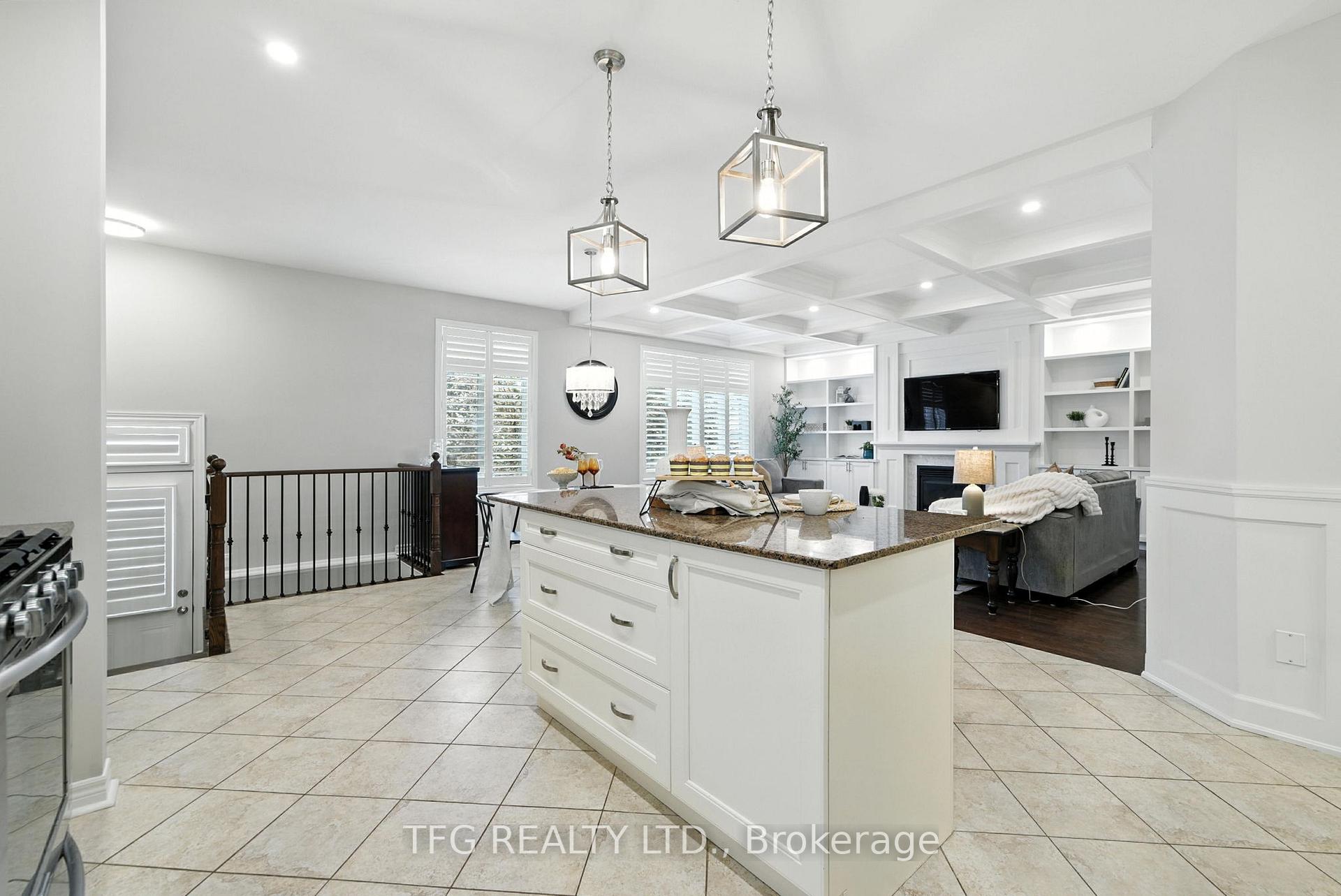 Photo 12 of 444 West Scugog Lane, Clarington, Bowmanville — HOMEH