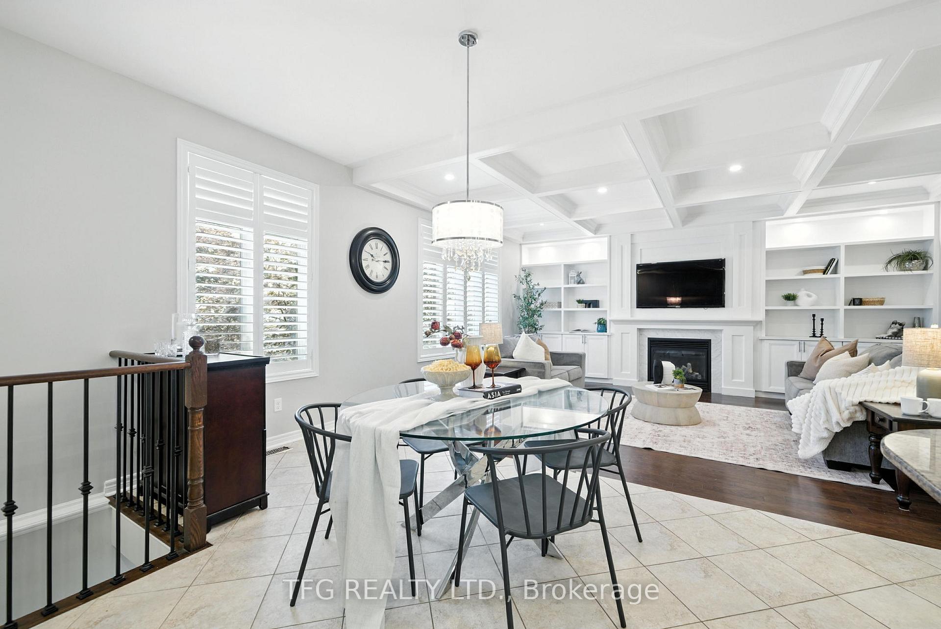 Photo 13 of 444 West Scugog Lane, Clarington, Bowmanville — HOMEH