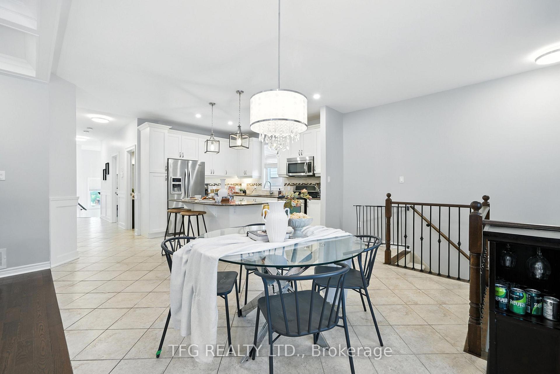 Photo 14 of 444 West Scugog Lane, Clarington, Bowmanville — HOMEH