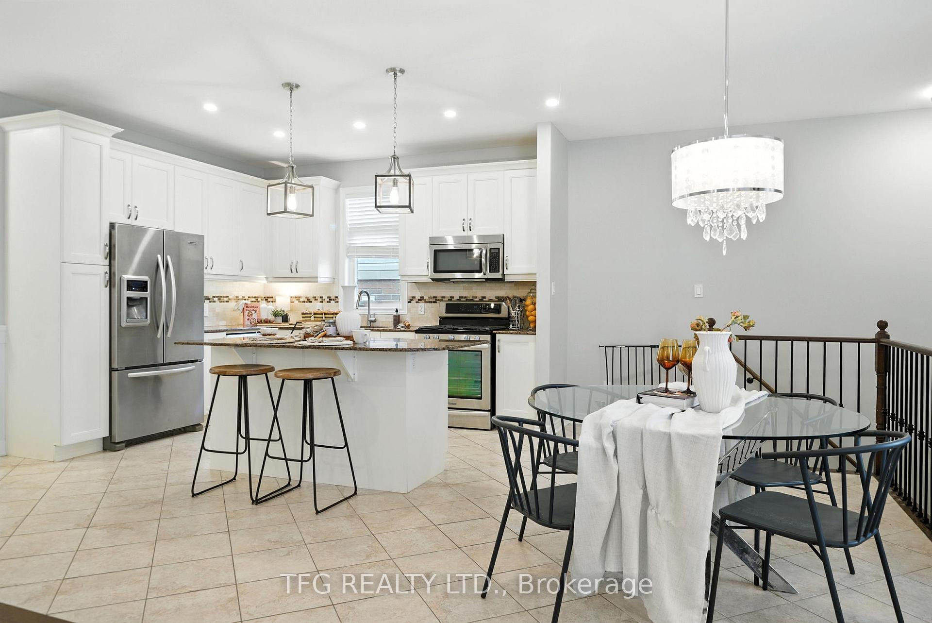 Photo 18 of 444 West Scugog Lane, Clarington, Bowmanville — HOMEH