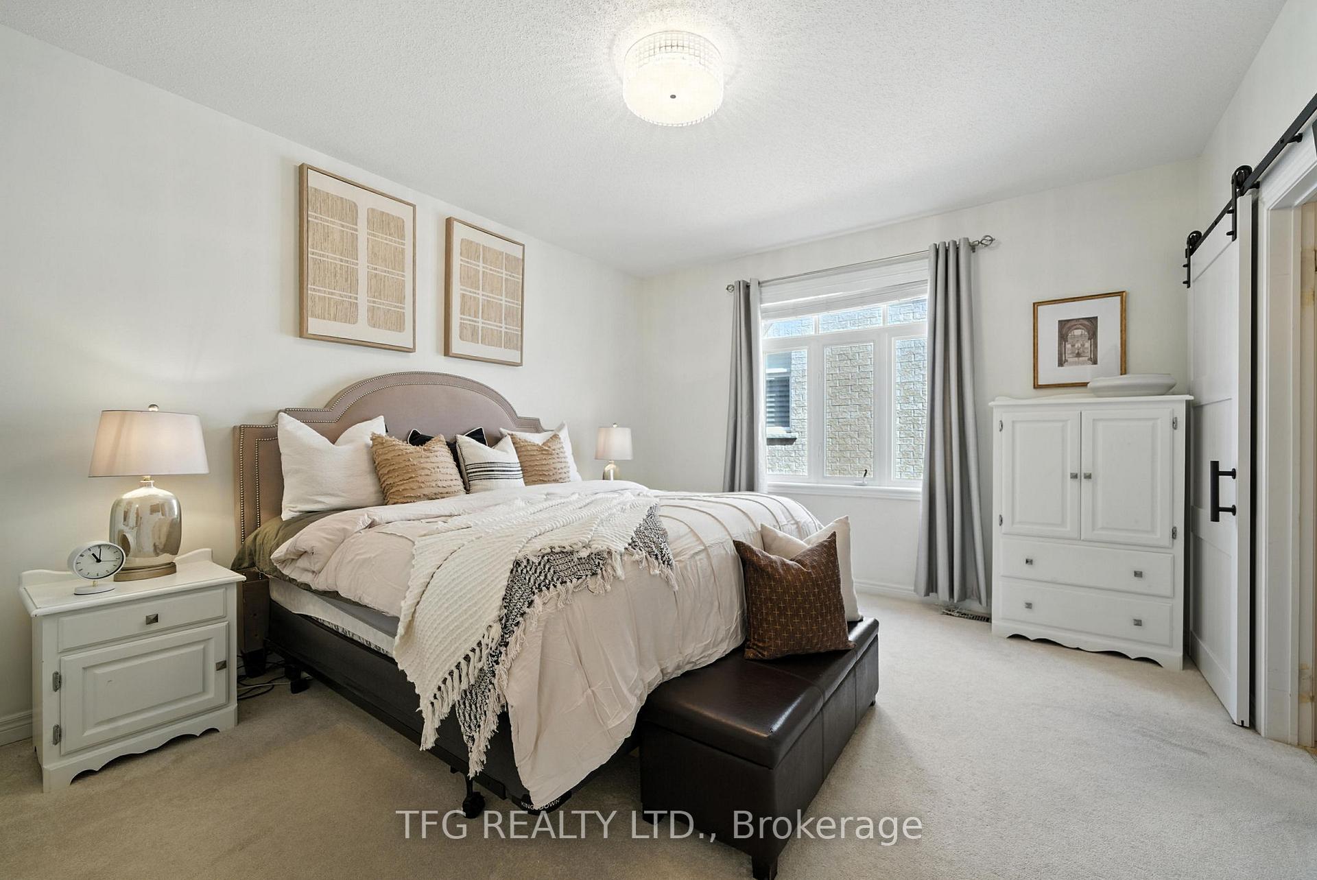 Photo 21 of 444 West Scugog Lane, Clarington, Bowmanville — HOMEH