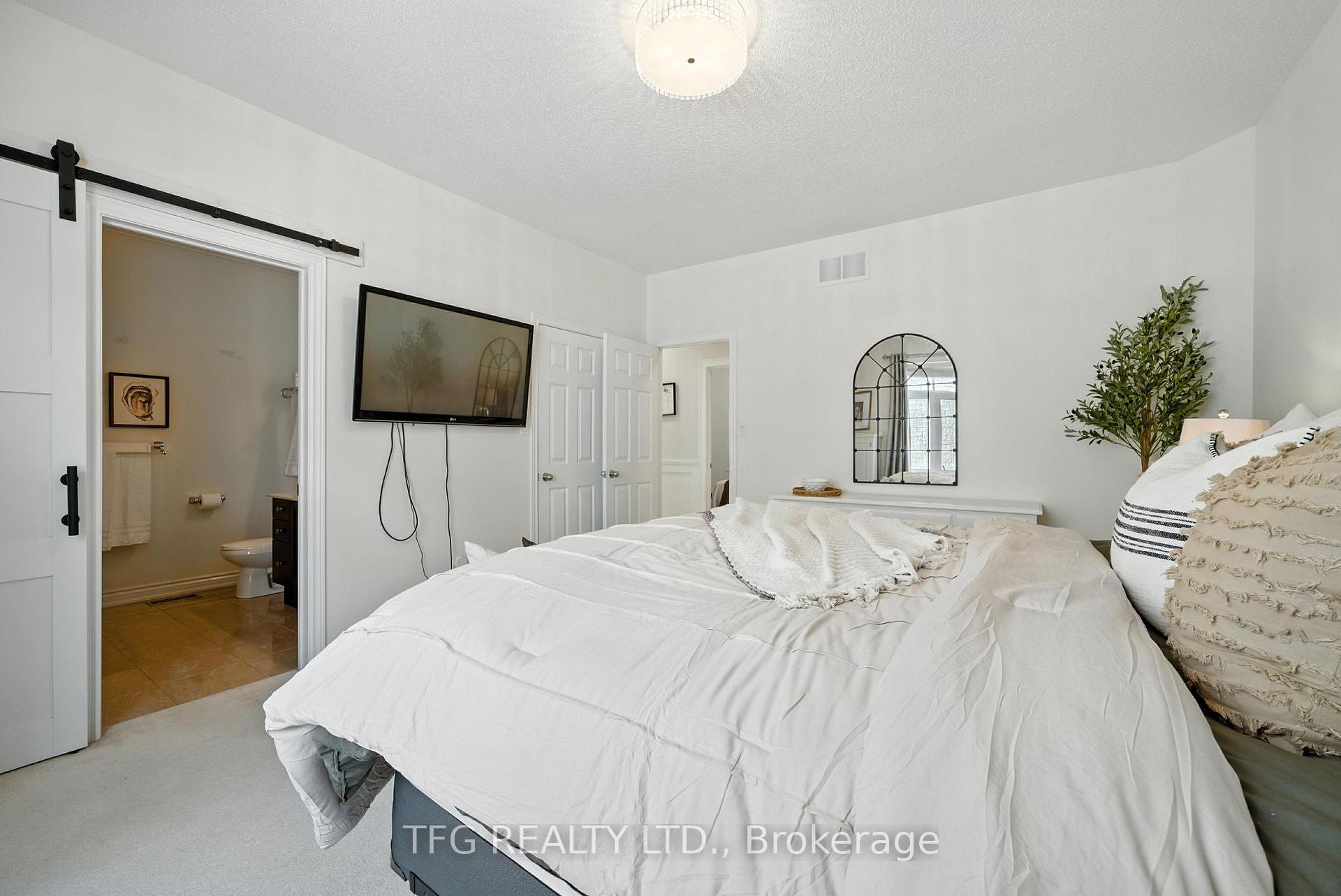 Photo 23 of 444 West Scugog Lane, Clarington, Bowmanville — HOMEH