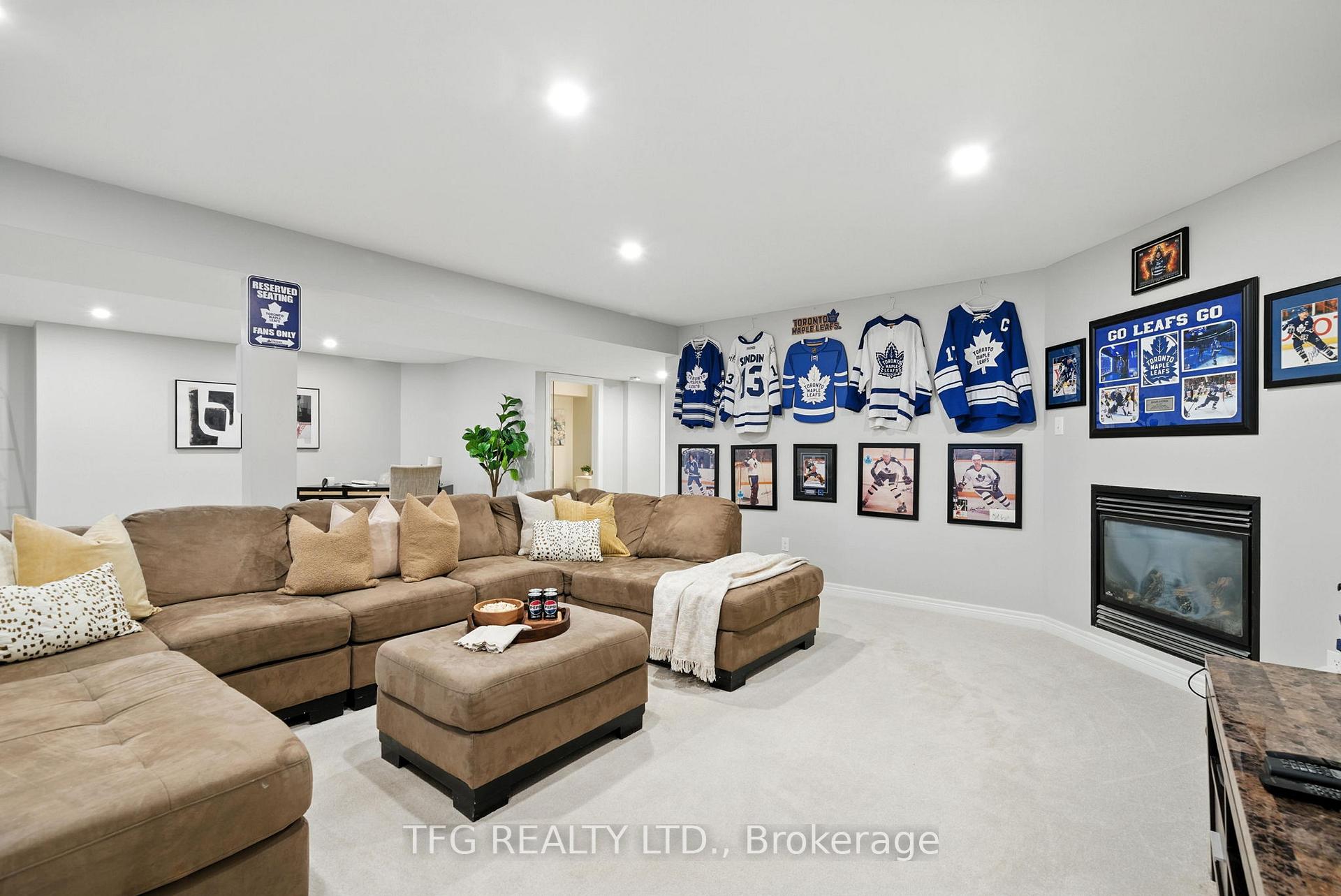 Photo 34 of 444 West Scugog Lane, Clarington, Bowmanville — HOMEH