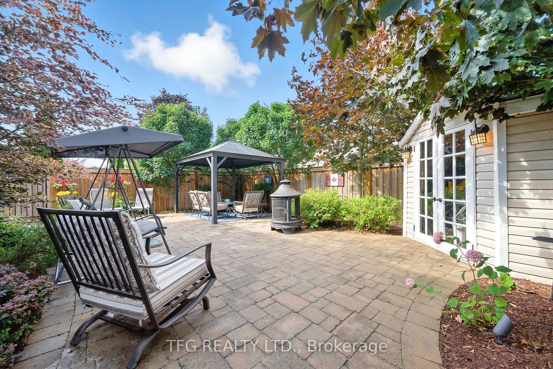 Photo 40 of 444 West Scugog Lane, Clarington, Bowmanville — HOMEH