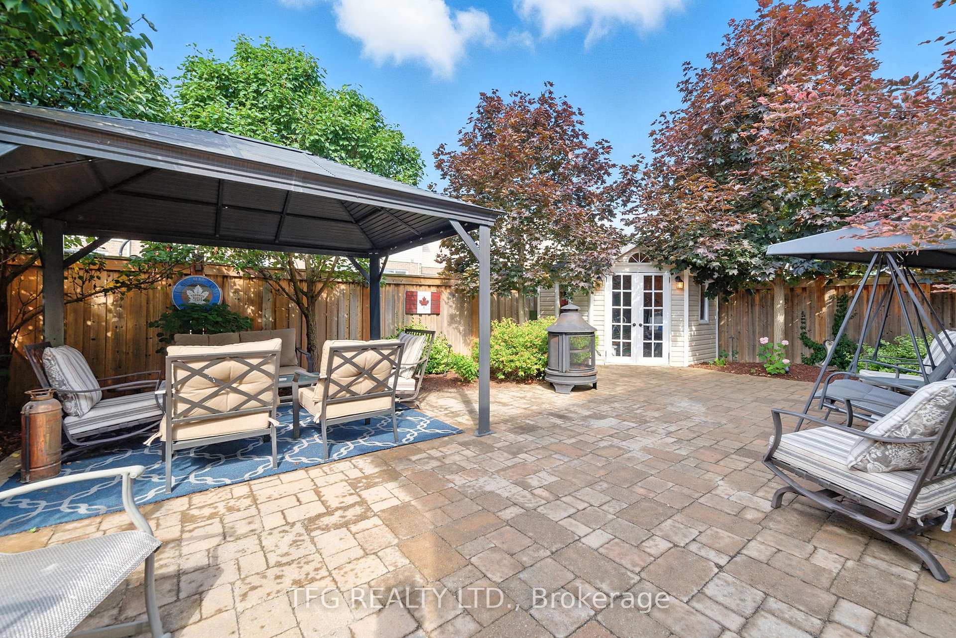 Photo 41 of 444 West Scugog Lane, Clarington, Bowmanville — HOMEH